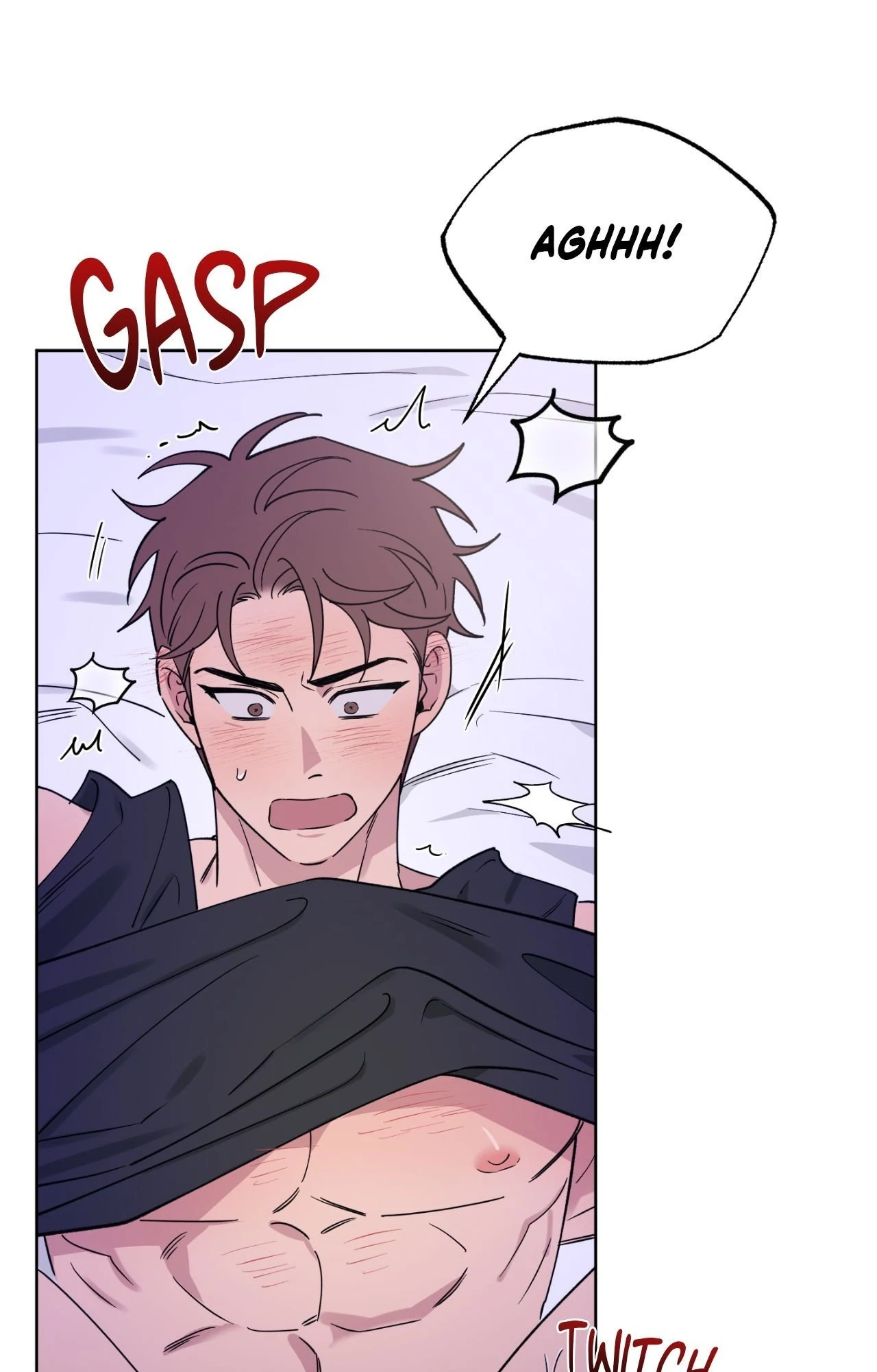 Lucky In Love - Chapter 68 Page 54