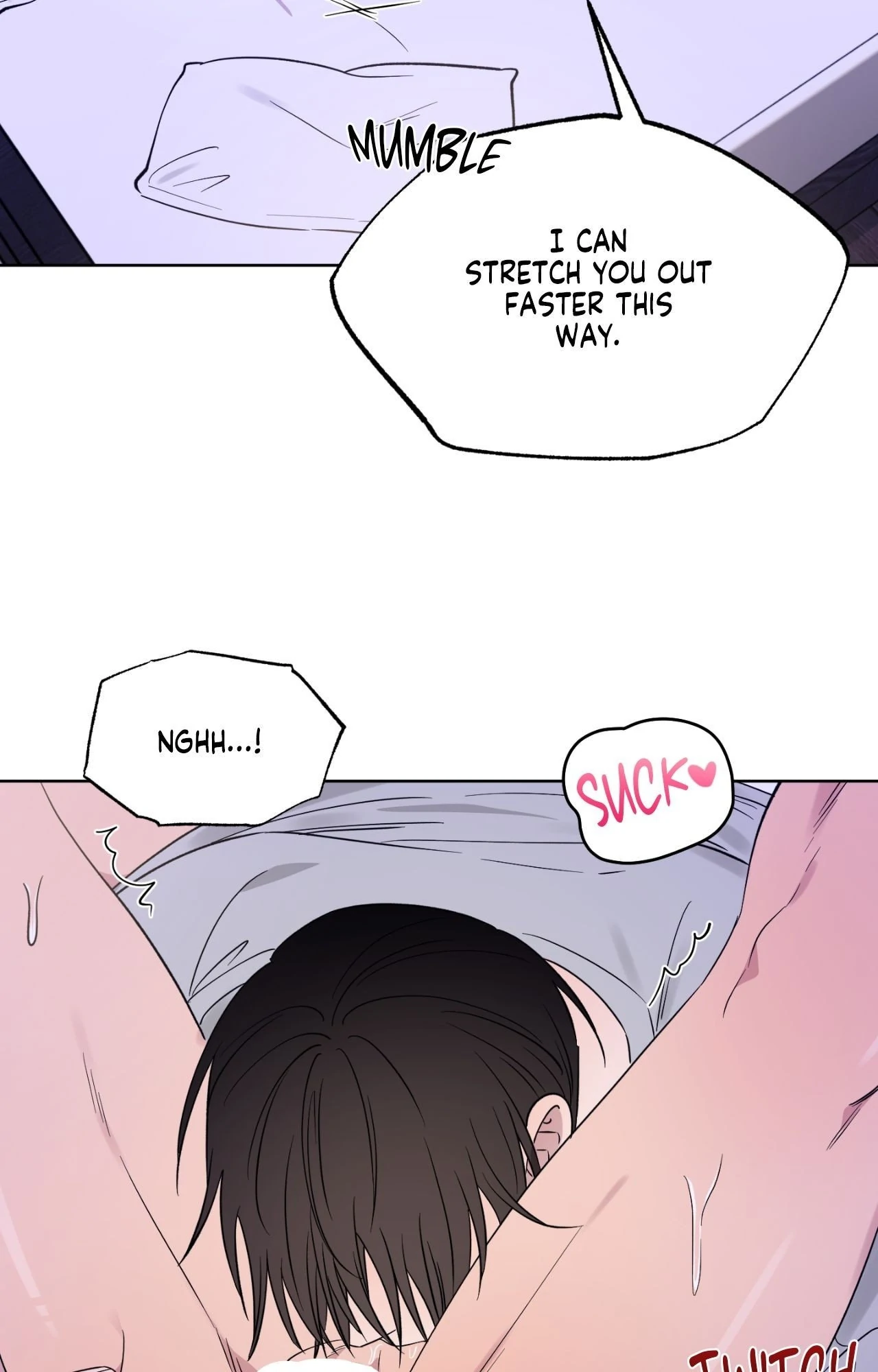 Lucky In Love - Chapter 68 Page 56