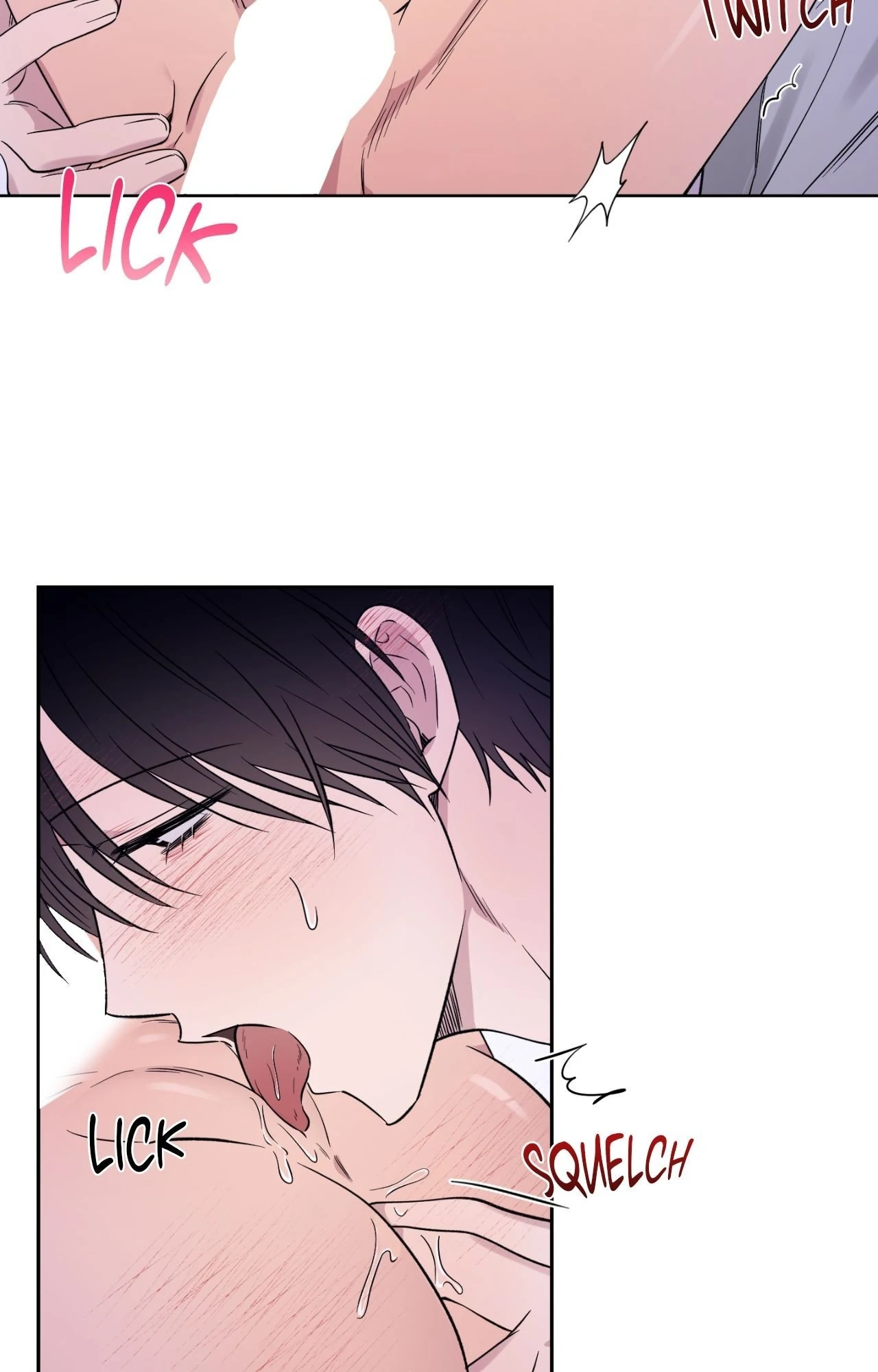 Lucky In Love - Chapter 68 Page 57