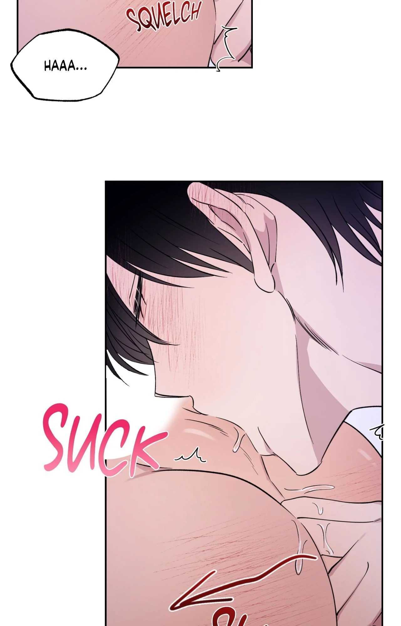 Lucky In Love - Chapter 68 Page 58