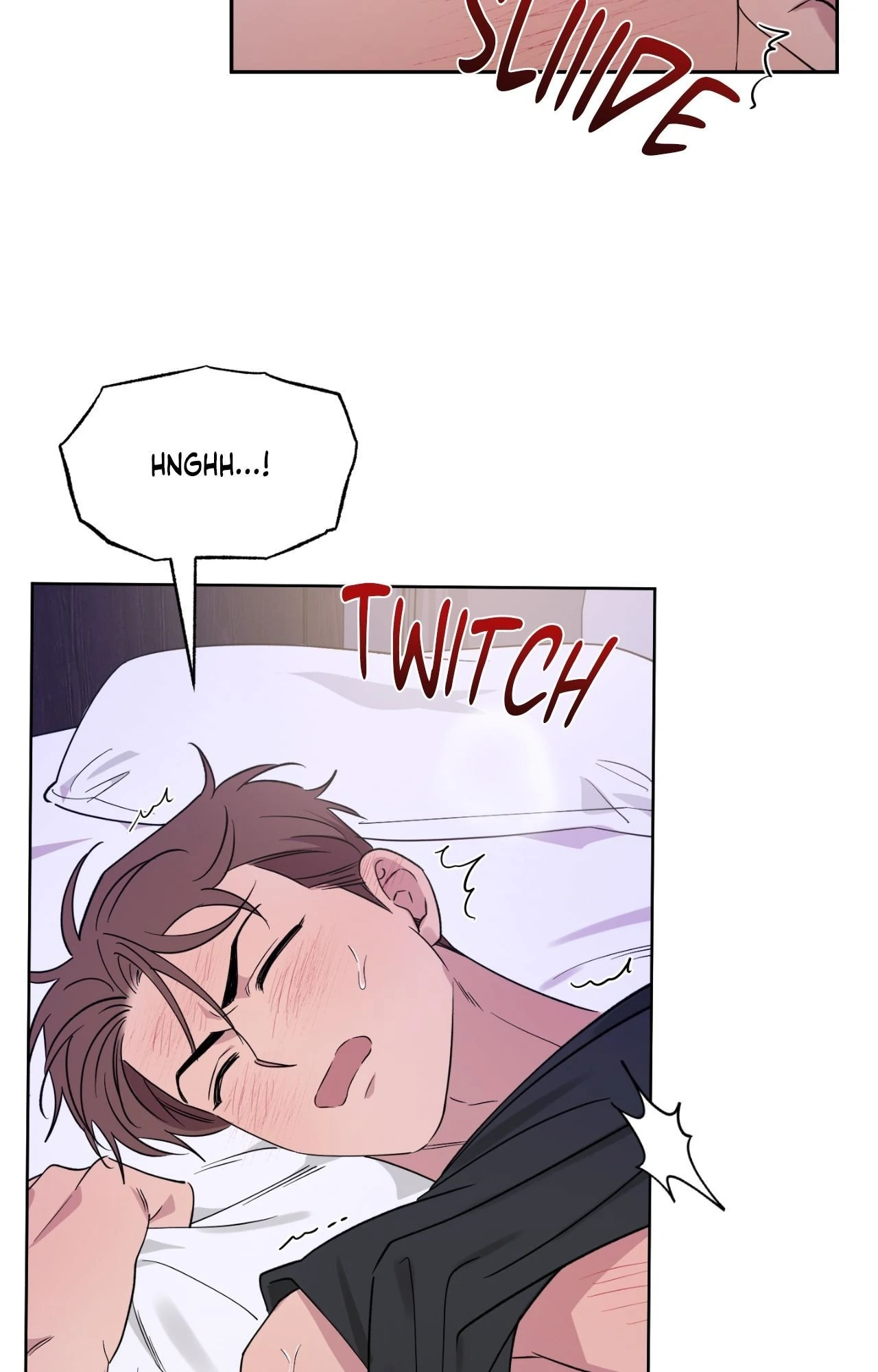 Lucky In Love - Chapter 68 Page 59
