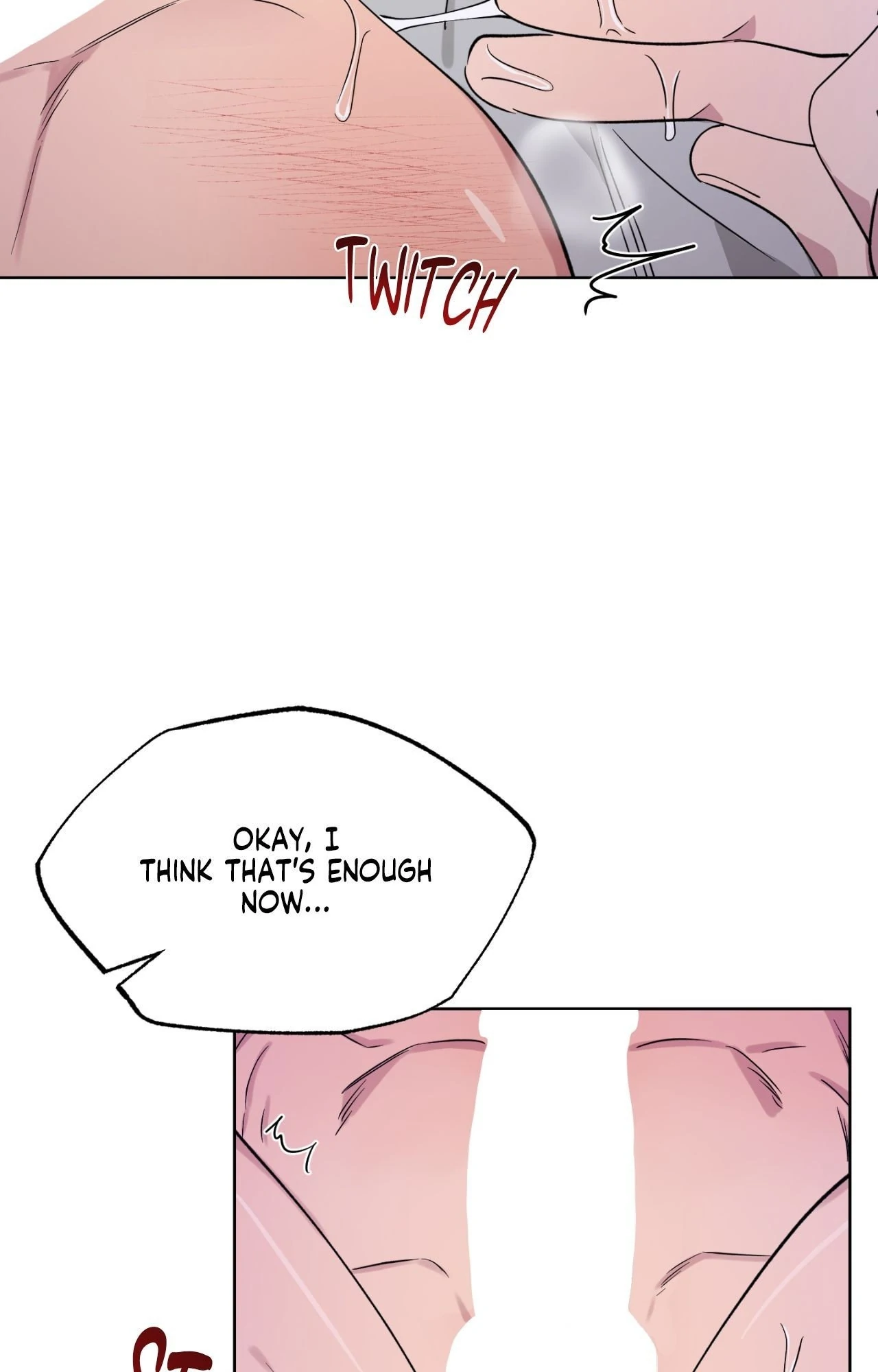 Lucky In Love - Chapter 68 Page 61