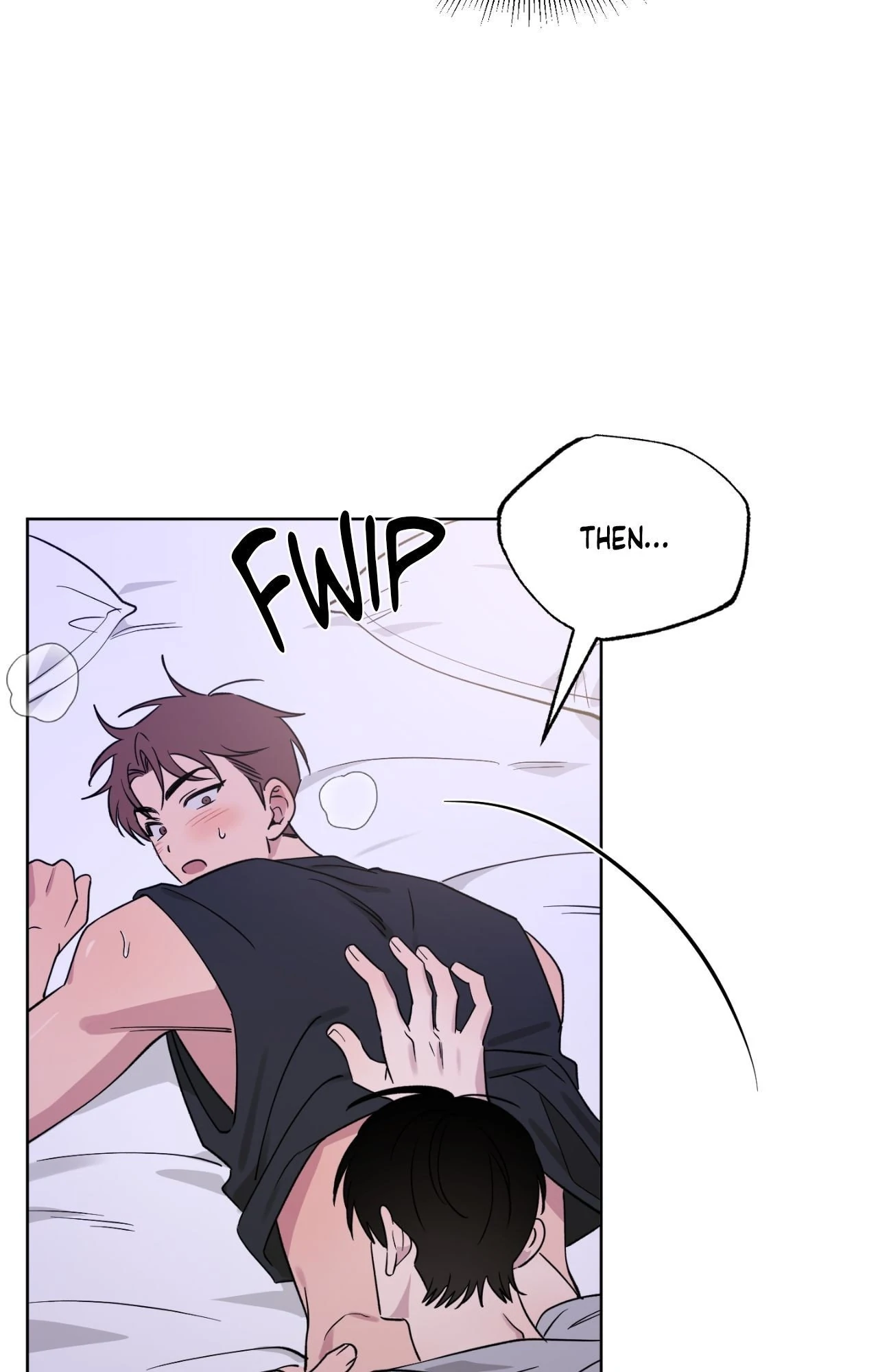 Lucky In Love - Chapter 68 Page 64