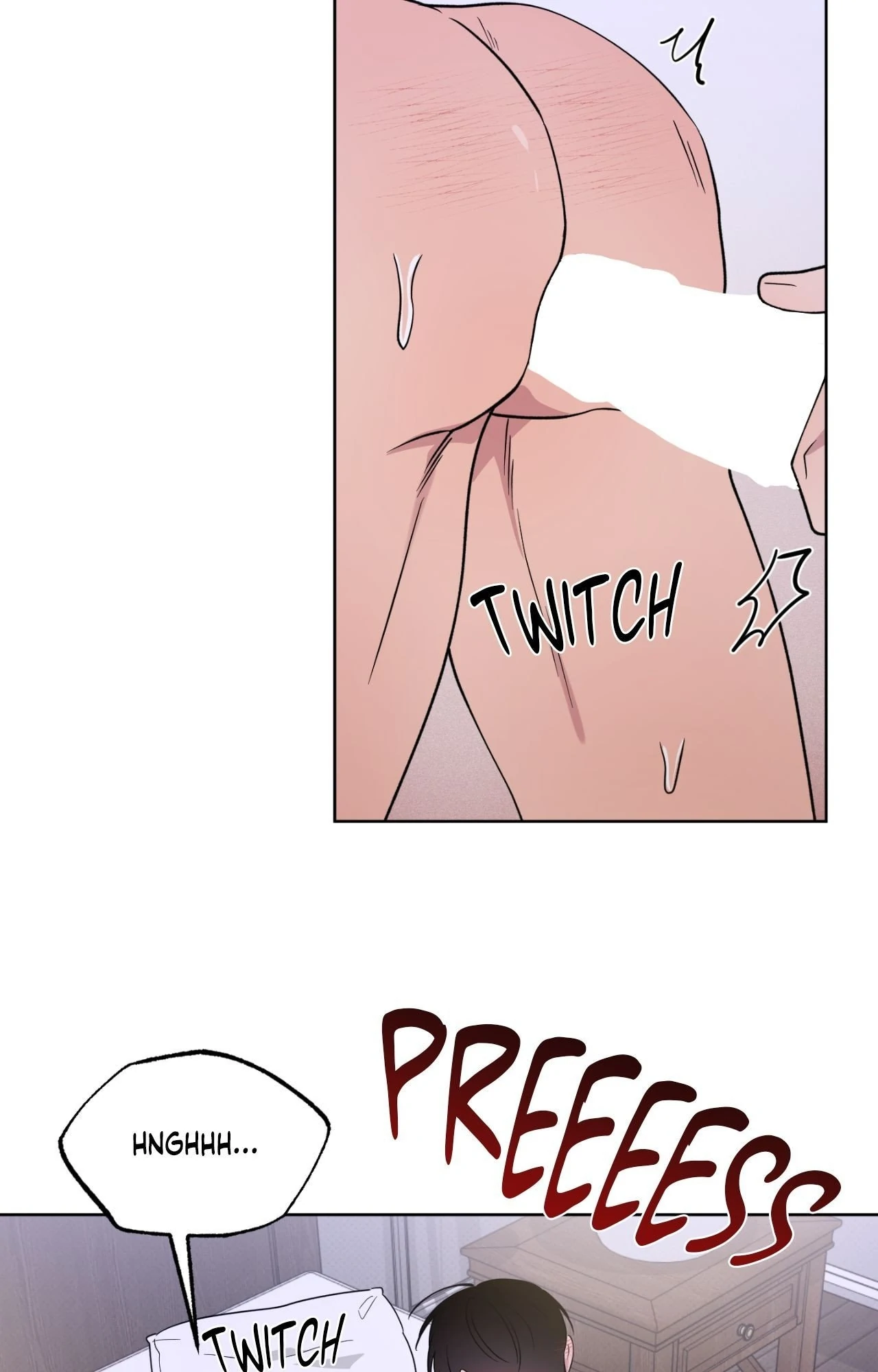 Lucky In Love - Chapter 68 Page 68
