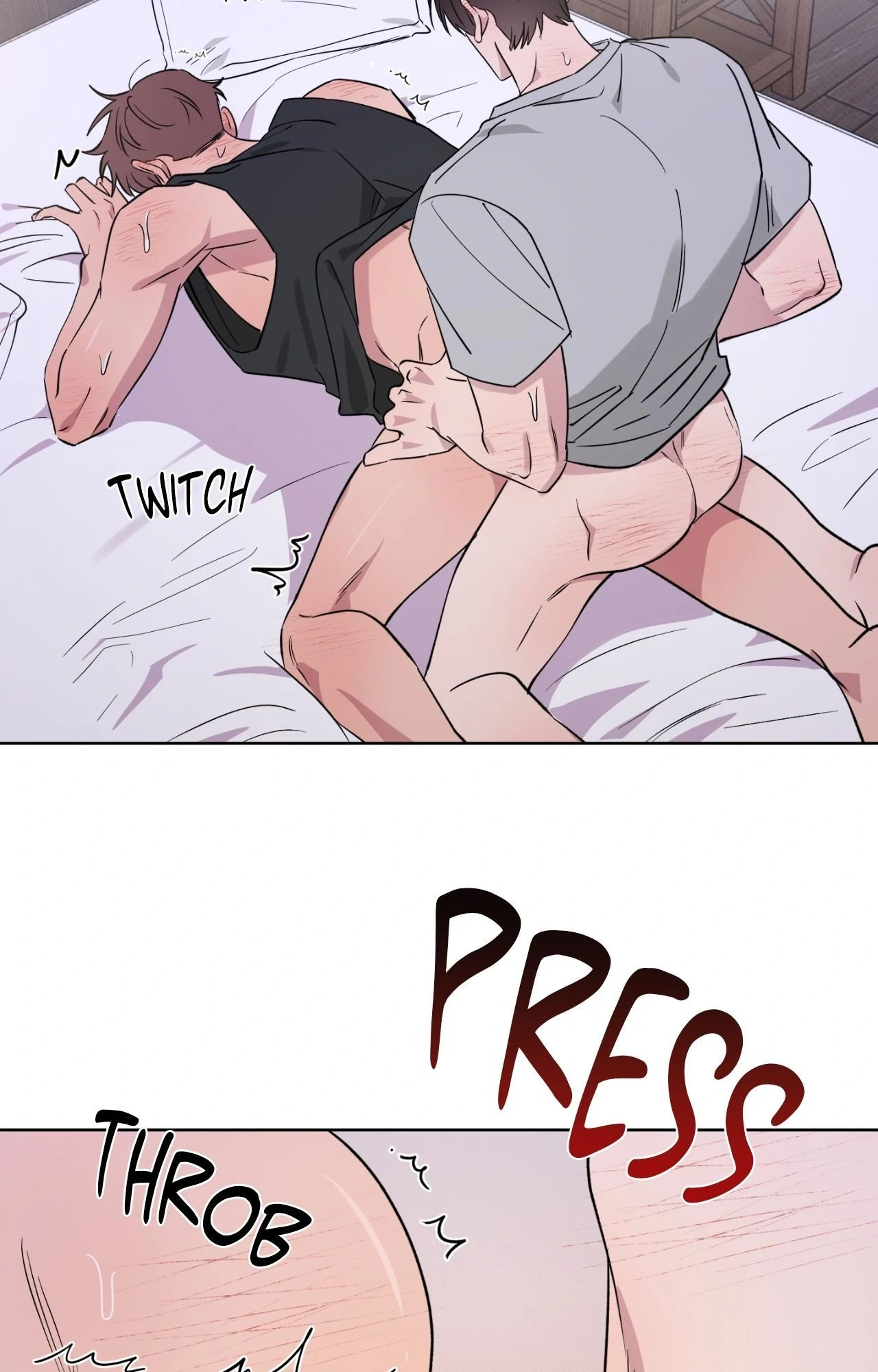 Lucky In Love - Chapter 68 Page 69