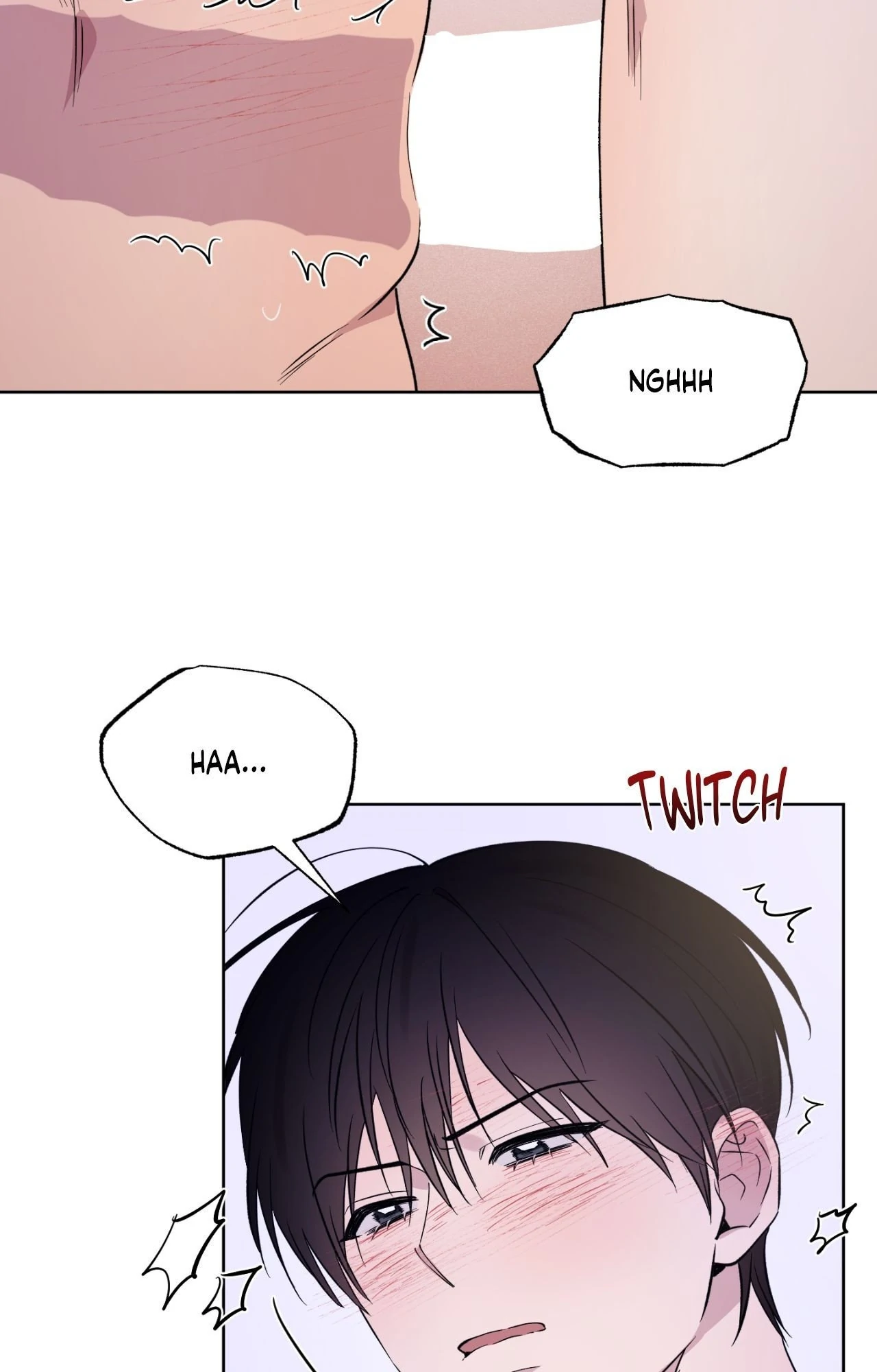 Lucky In Love - Chapter 68 Page 70