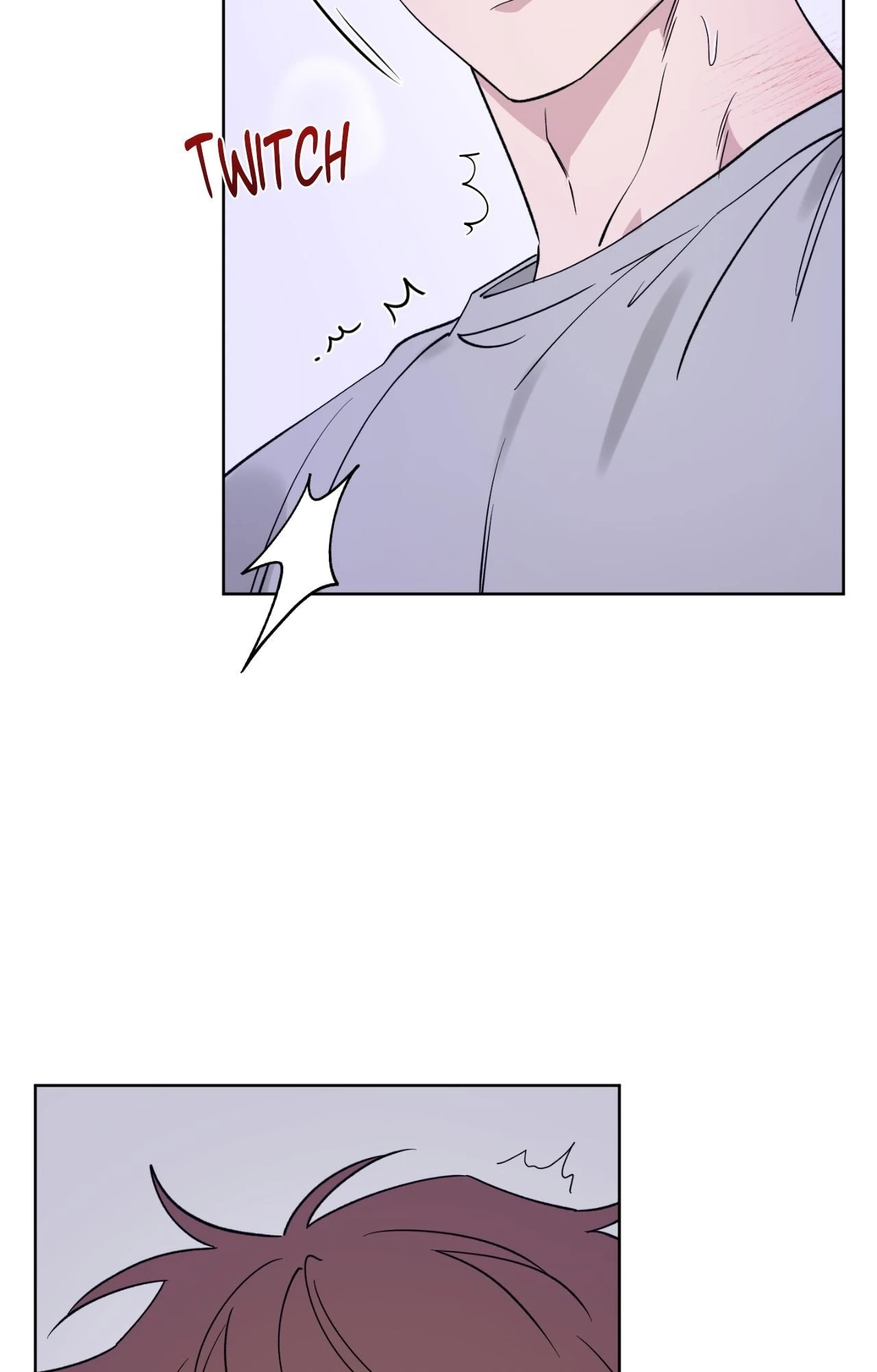 Lucky In Love - Chapter 68 Page 71