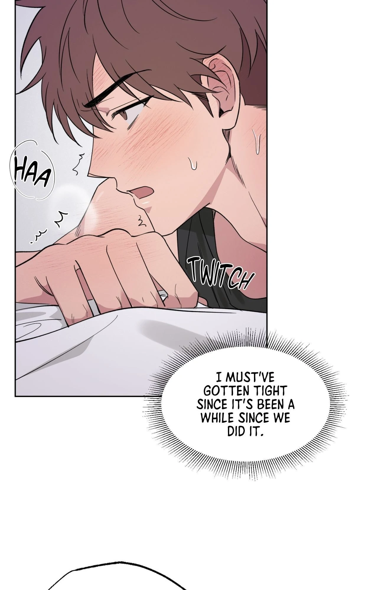 Lucky In Love - Chapter 68 Page 72