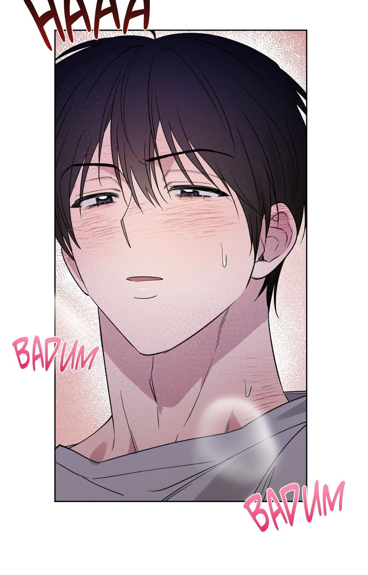 Lucky In Love - Chapter 68 Page 75