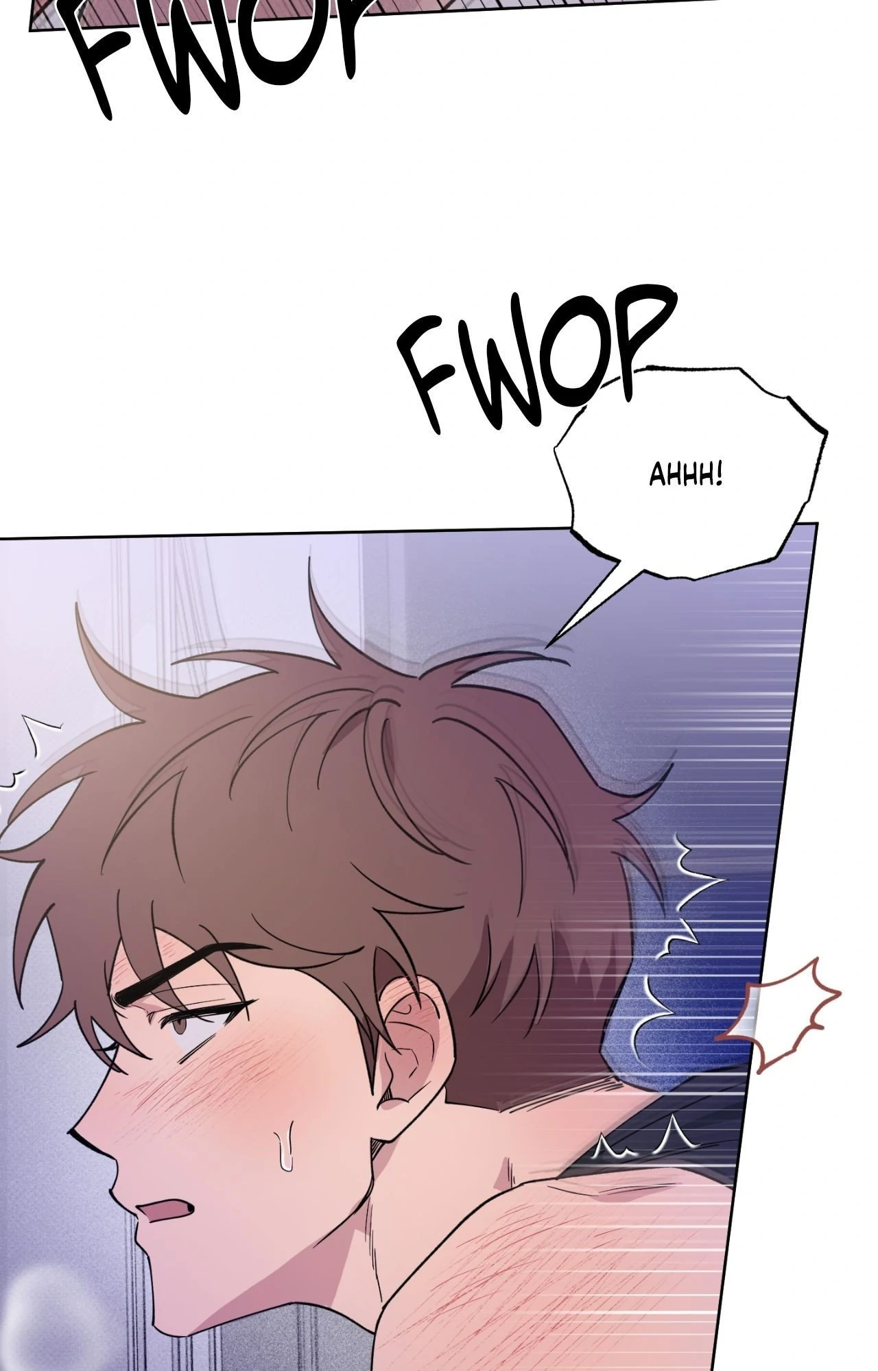 Lucky In Love - Chapter 69 Page 8