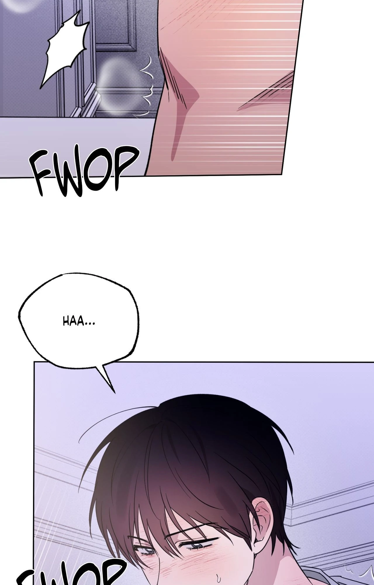 Lucky In Love - Chapter 69 Page 9