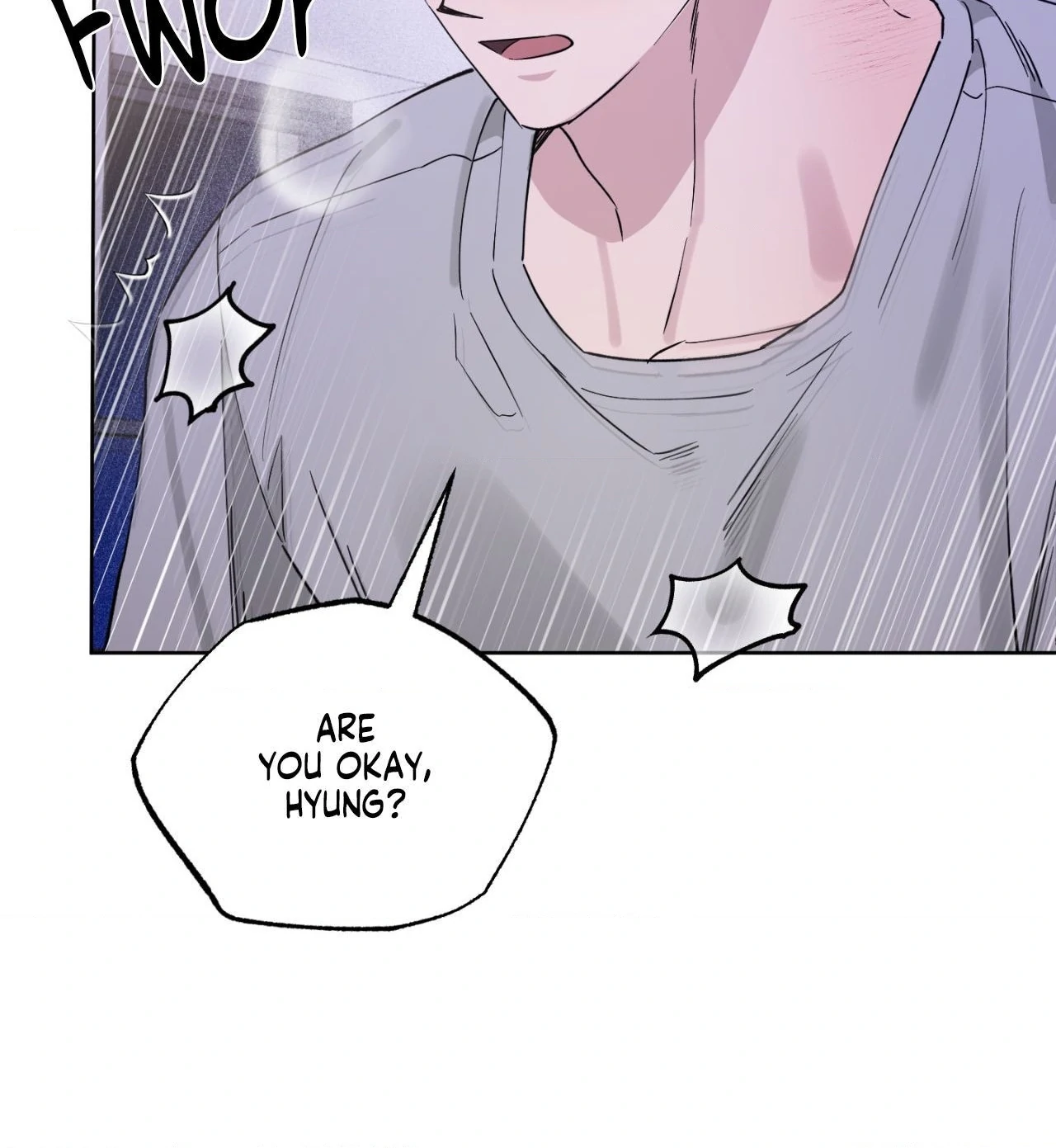 Lucky In Love - Chapter 69 Page 10