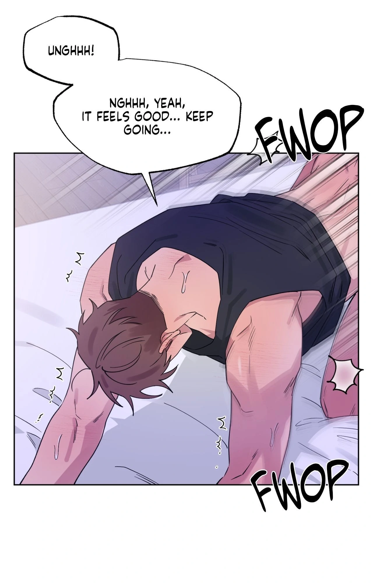 Lucky In Love - Chapter 69 Page 11