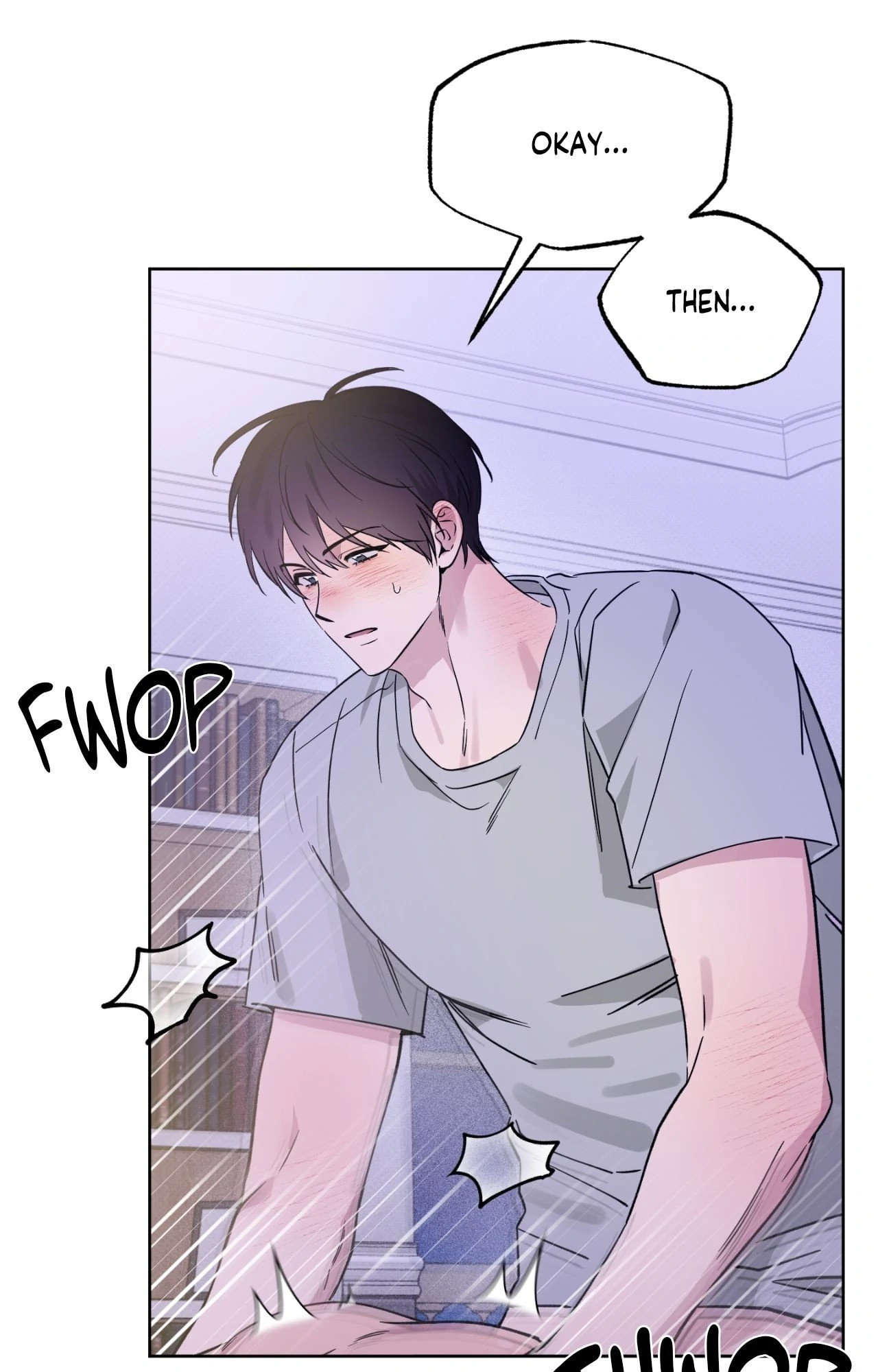 Lucky In Love - Chapter 69 Page 12