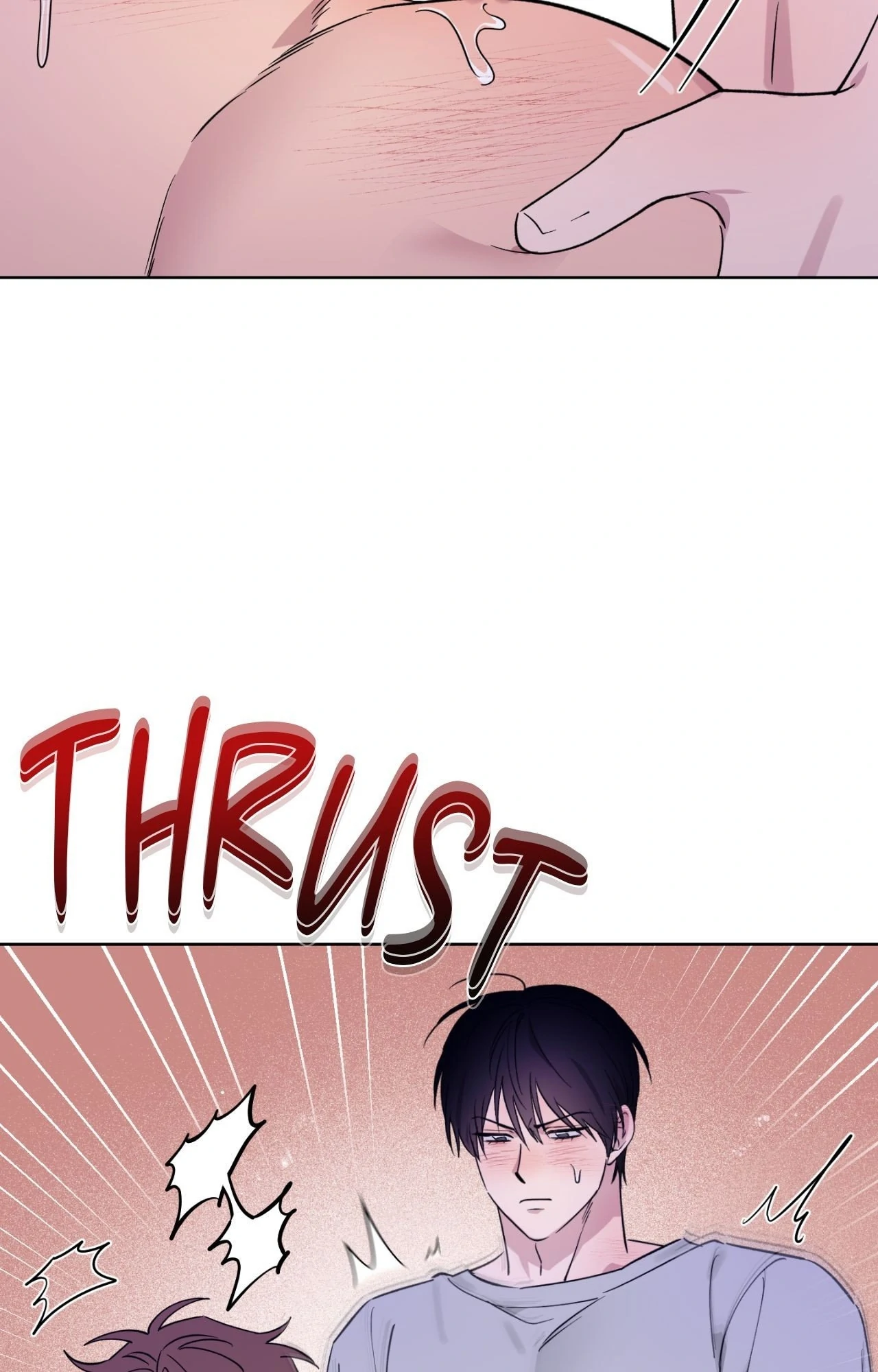 Lucky In Love - Chapter 69 Page 14