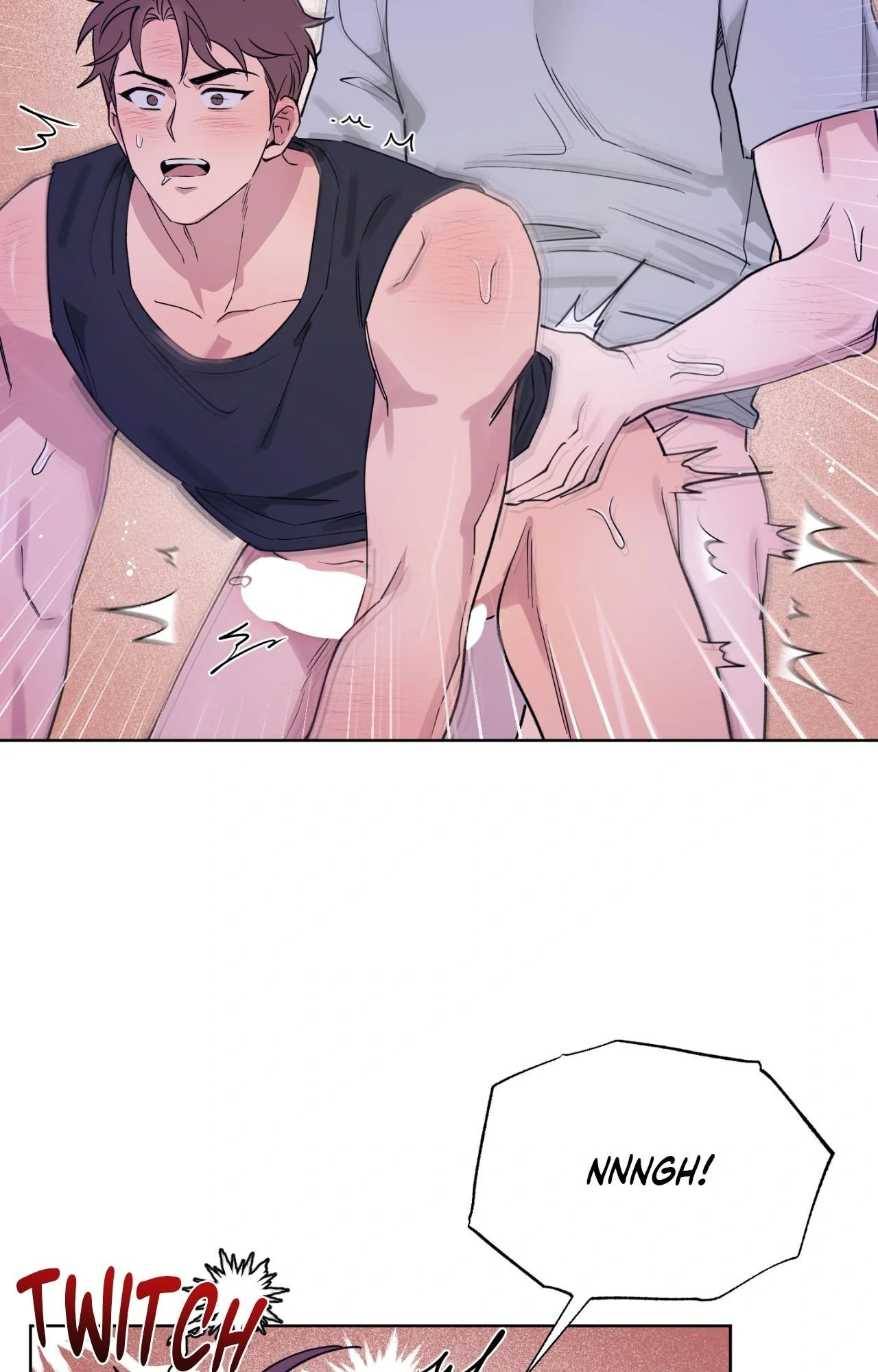Lucky In Love - Chapter 69 Page 15
