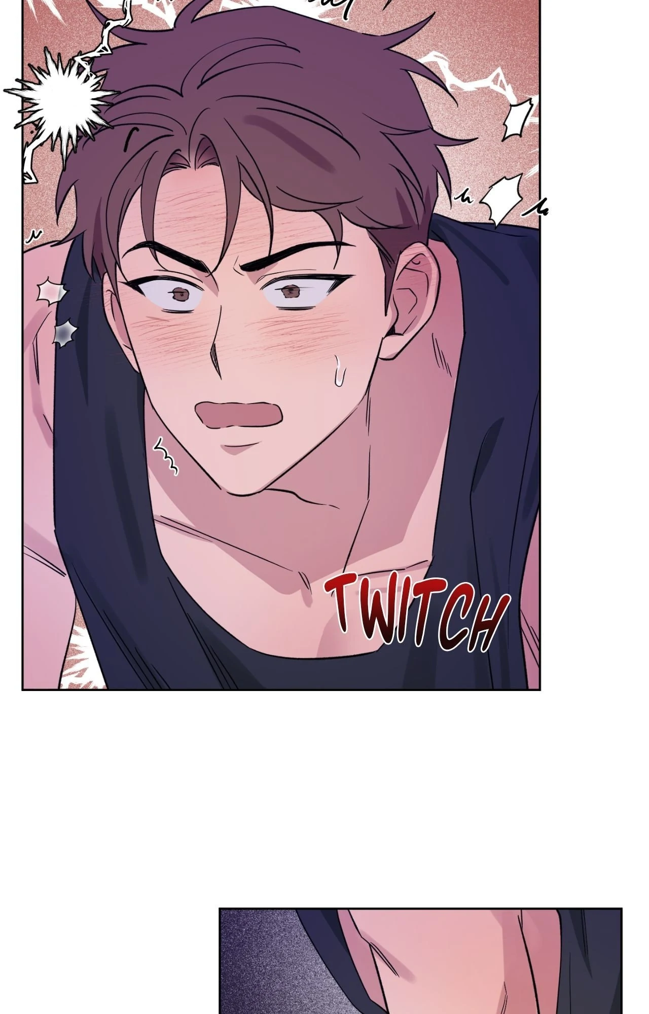 Lucky In Love - Chapter 69 Page 16