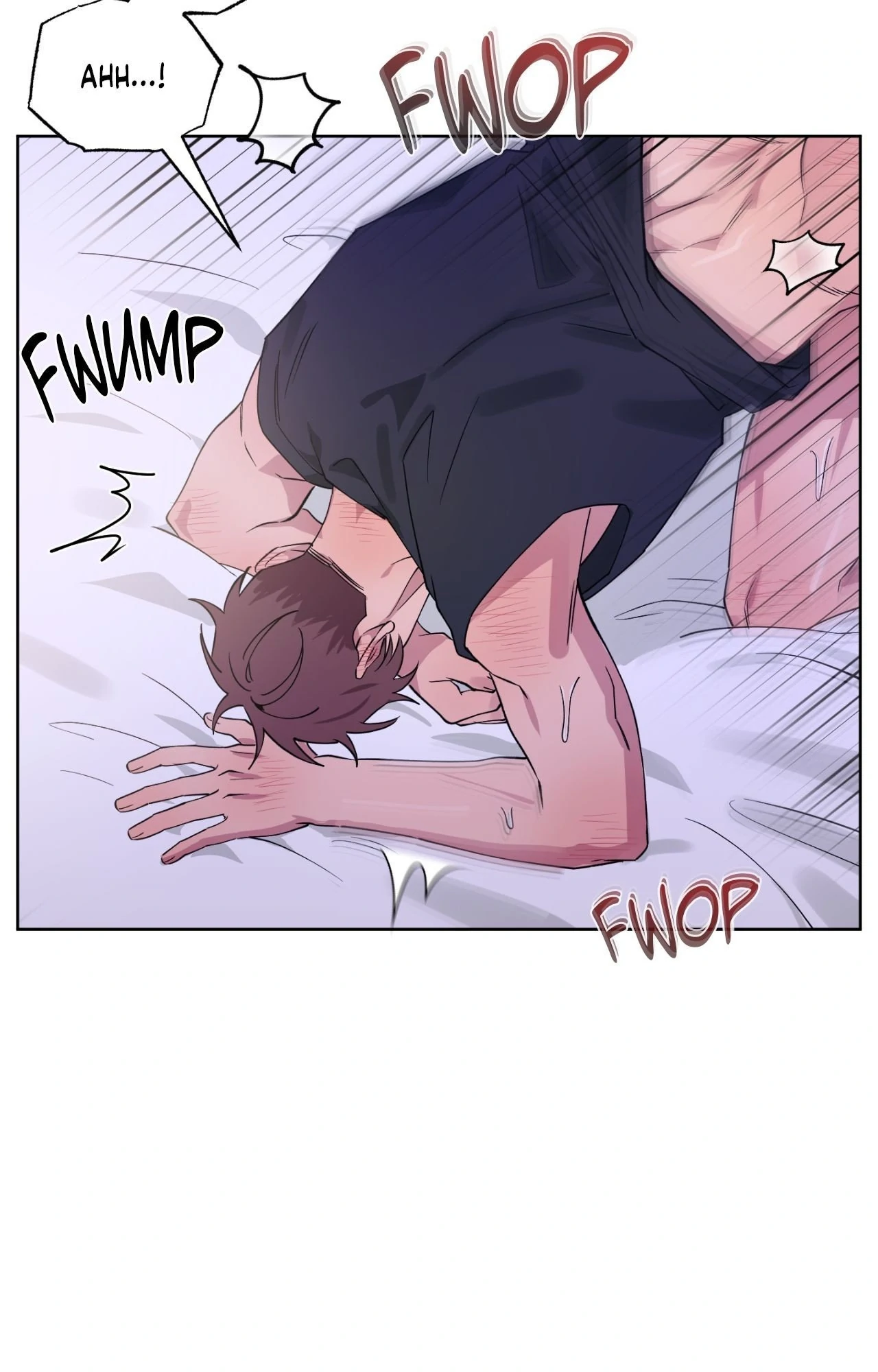 Lucky In Love - Chapter 69 Page 18