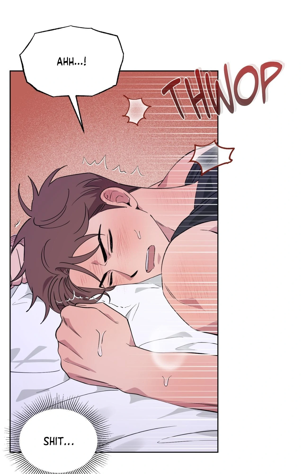 Lucky In Love - Chapter 69 Page 21