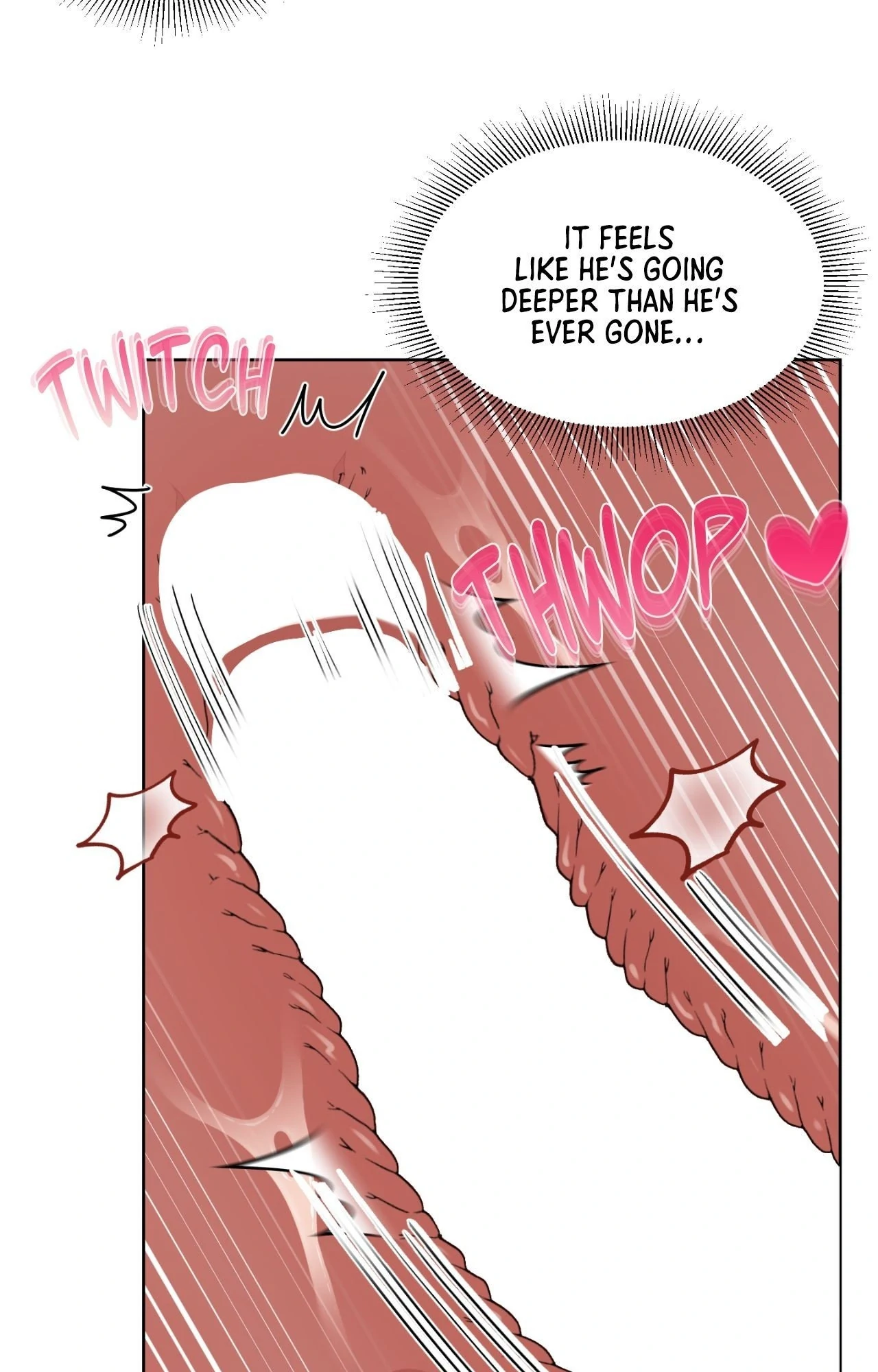 Lucky In Love - Chapter 69 Page 22