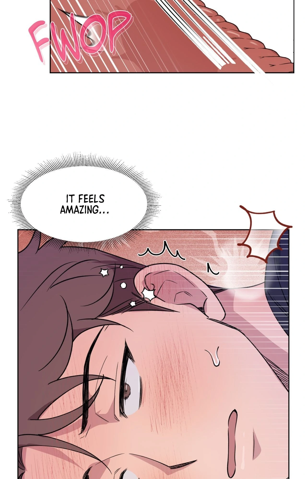 Lucky In Love - Chapter 69 Page 23
