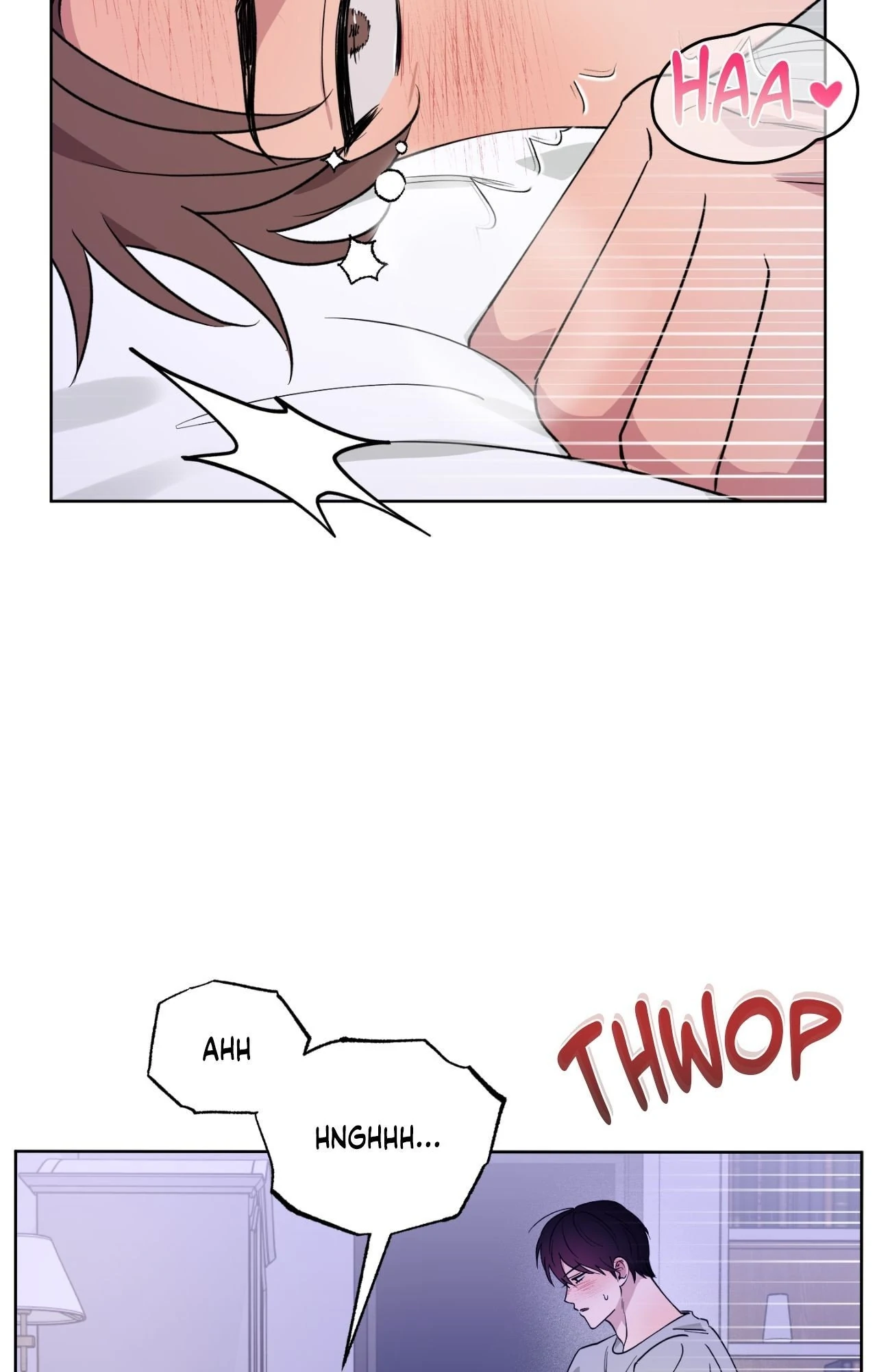 Lucky In Love - Chapter 69 Page 24