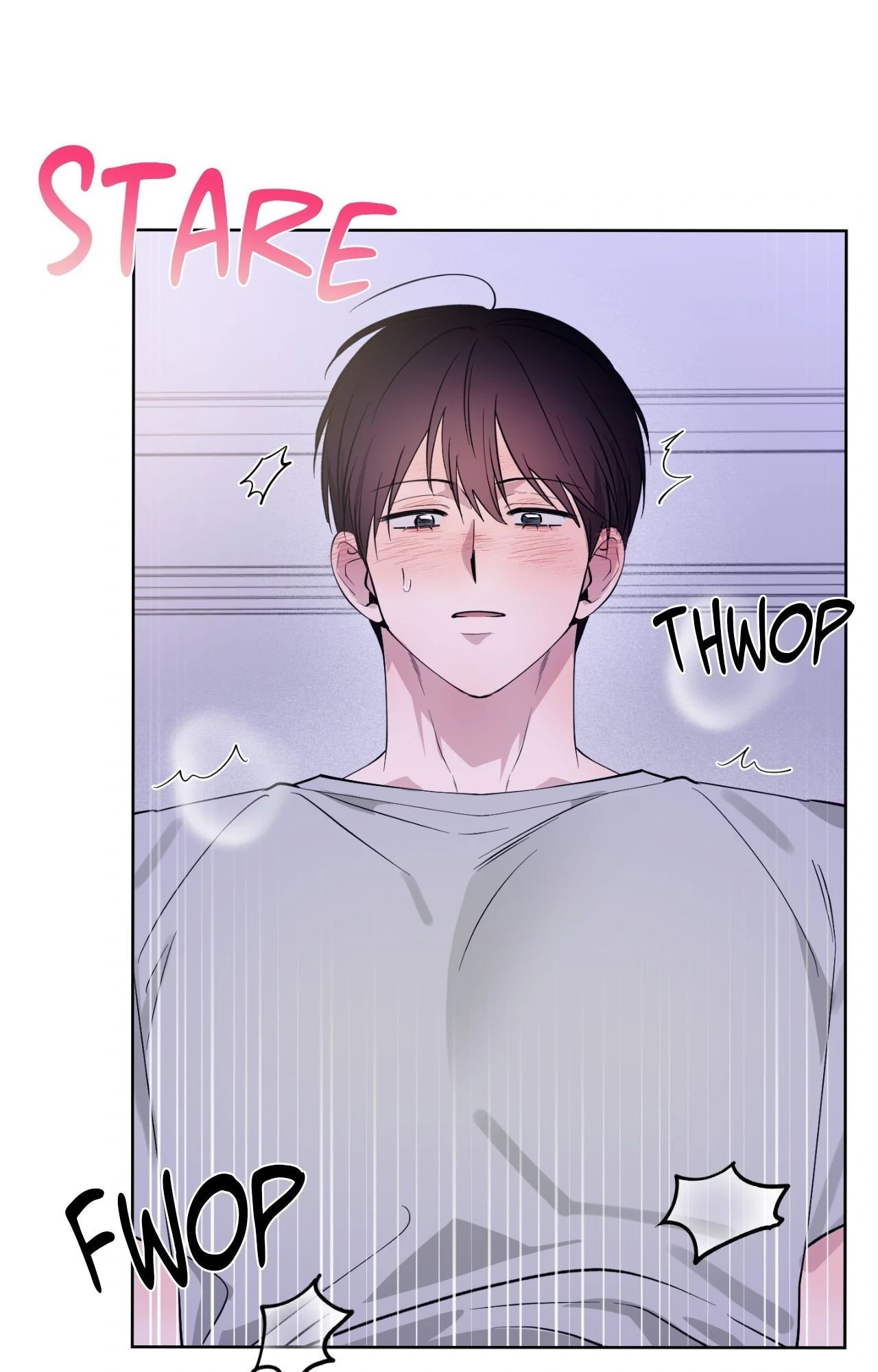 Lucky In Love - Chapter 69 Page 27