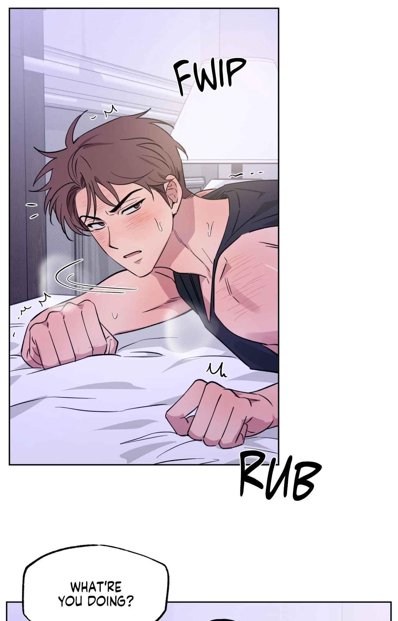 Lucky In Love - Chapter 69 Page 30