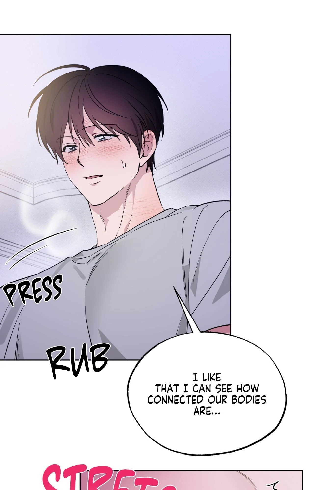 Lucky In Love - Chapter 69 Page 32