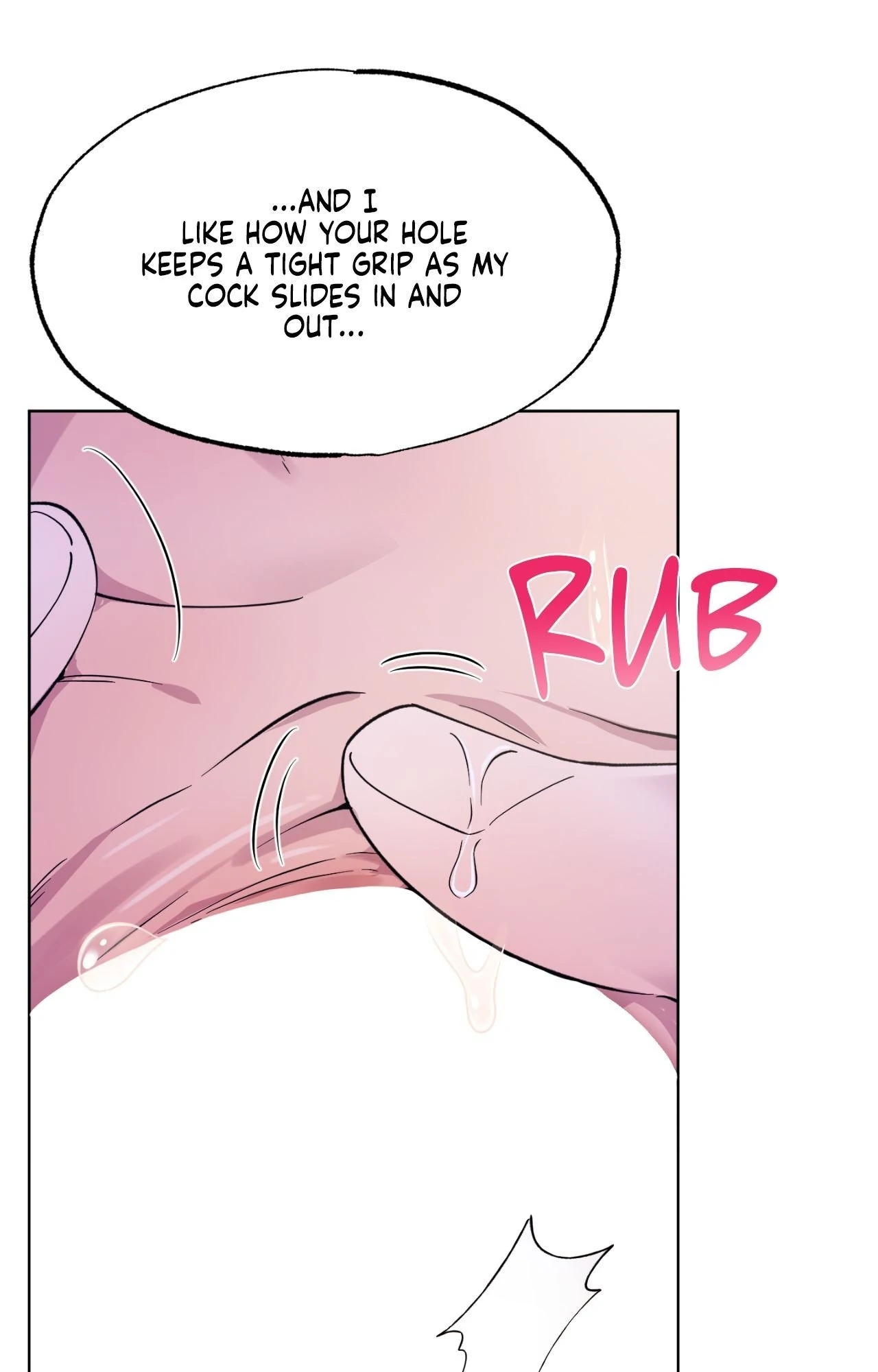 Lucky In Love - Chapter 69 Page 34