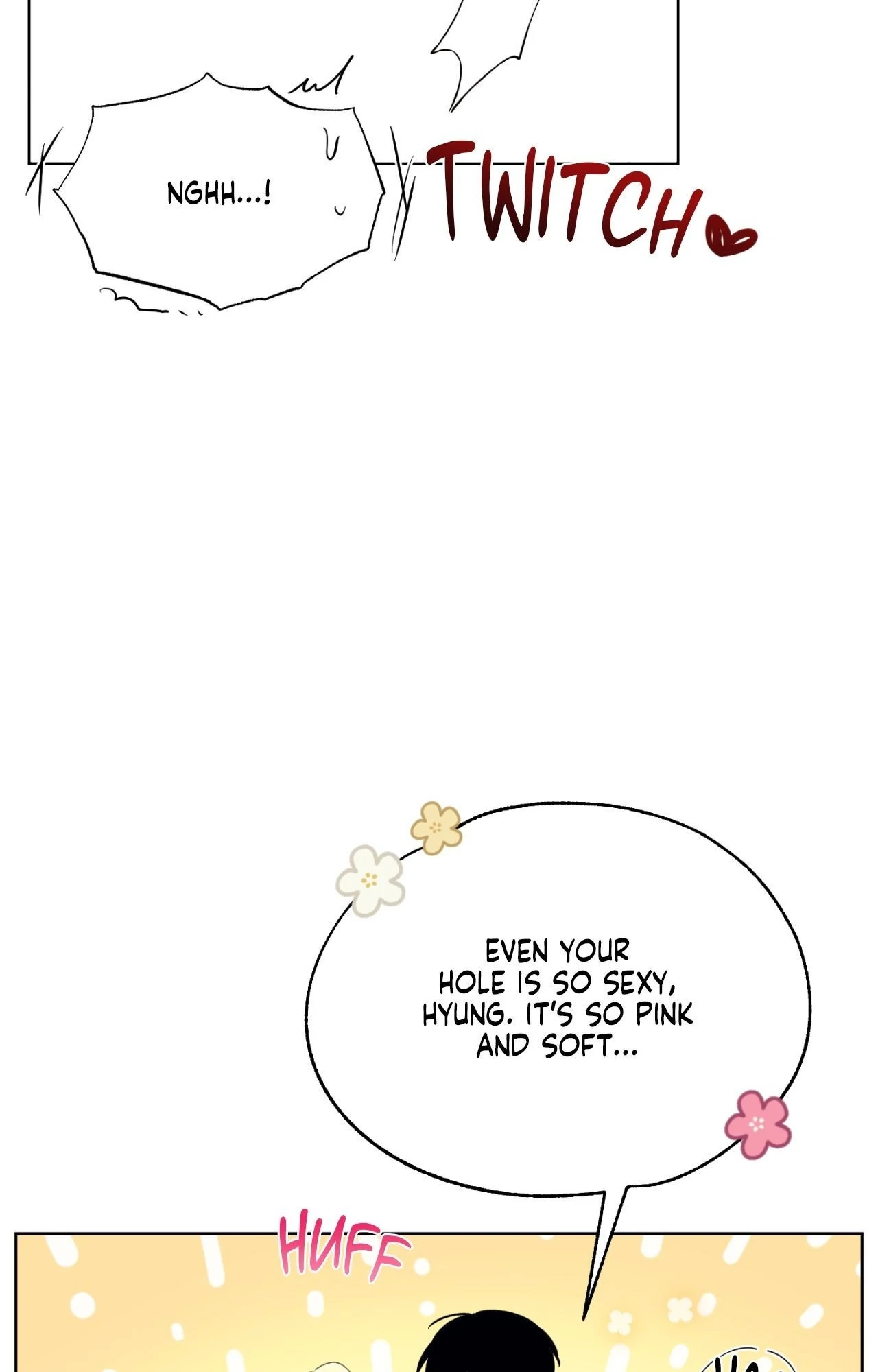 Lucky In Love - Chapter 69 Page 35