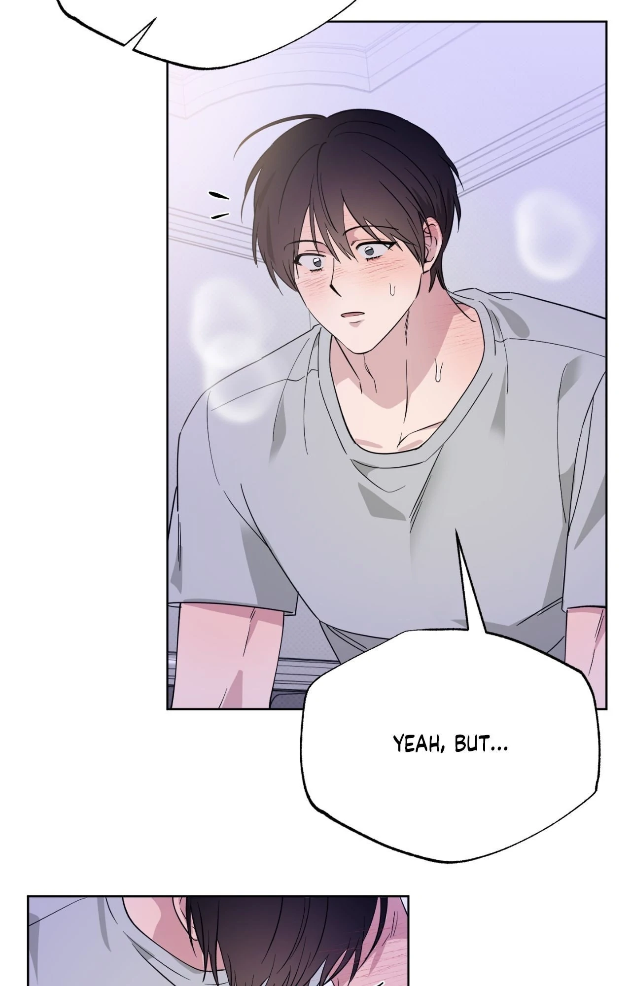 Lucky In Love - Chapter 69 Page 37