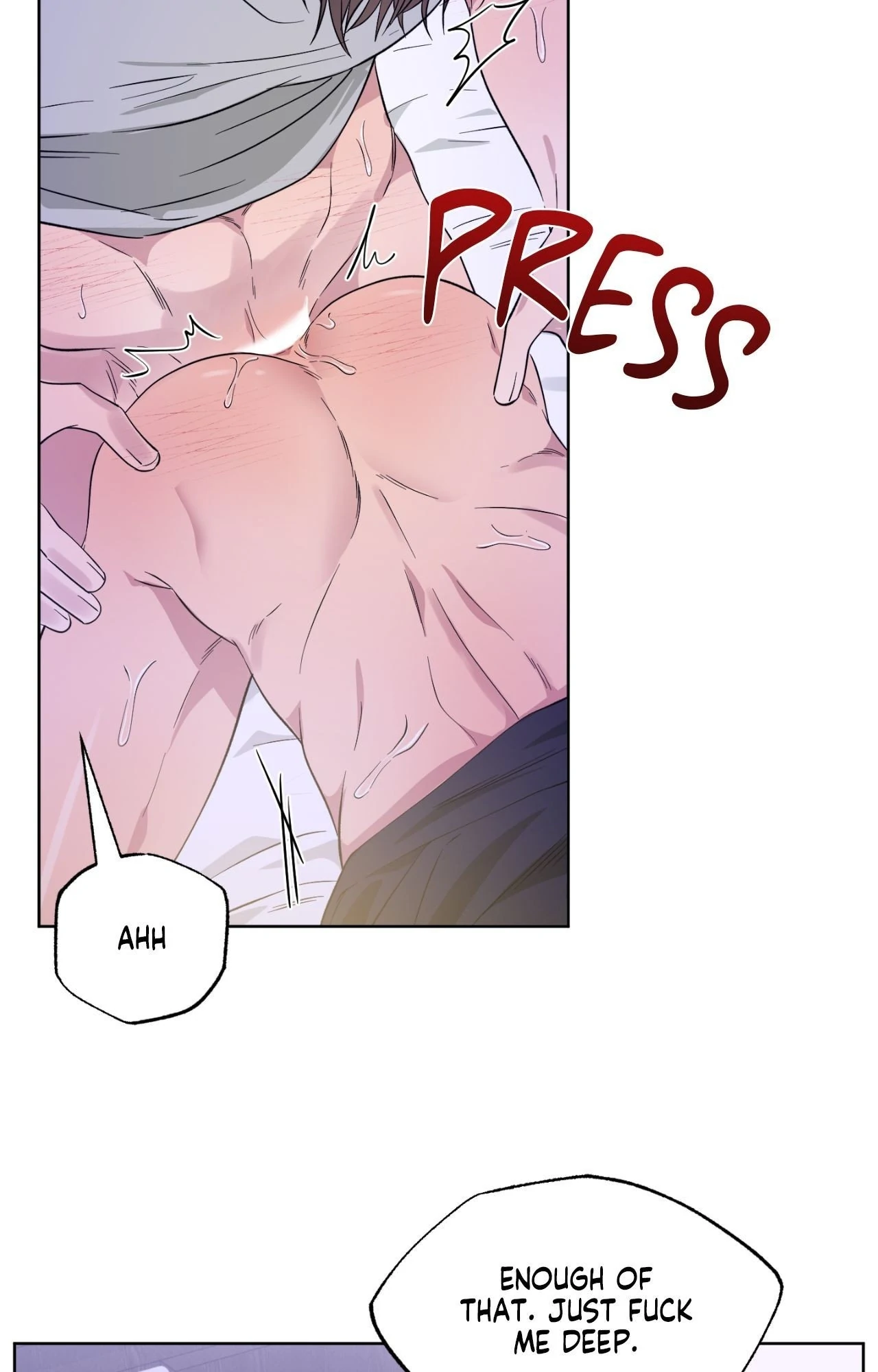 Lucky In Love - Chapter 69 Page 38