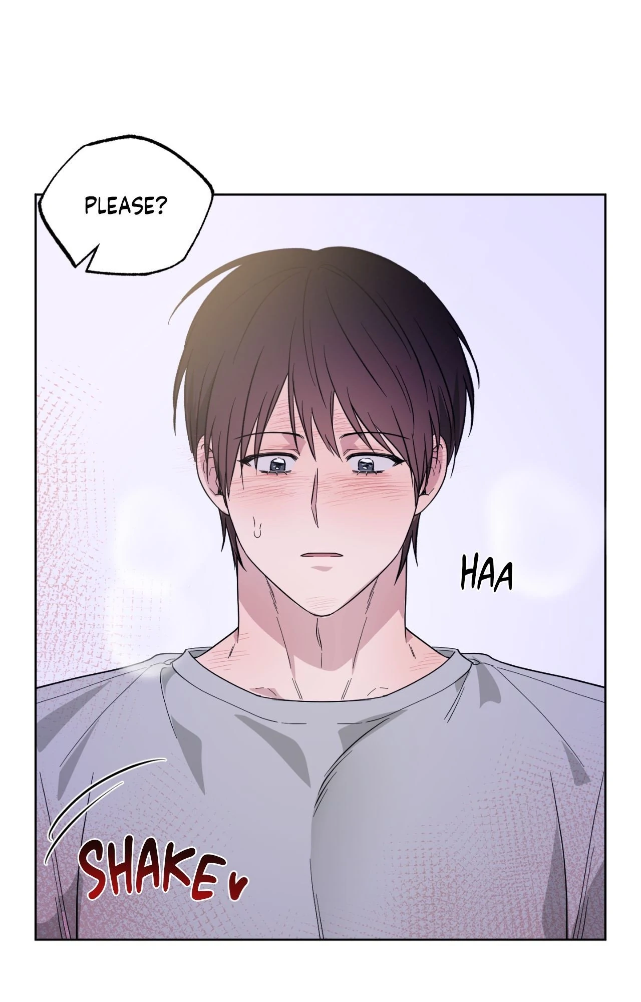 Lucky In Love - Chapter 69 Page 42