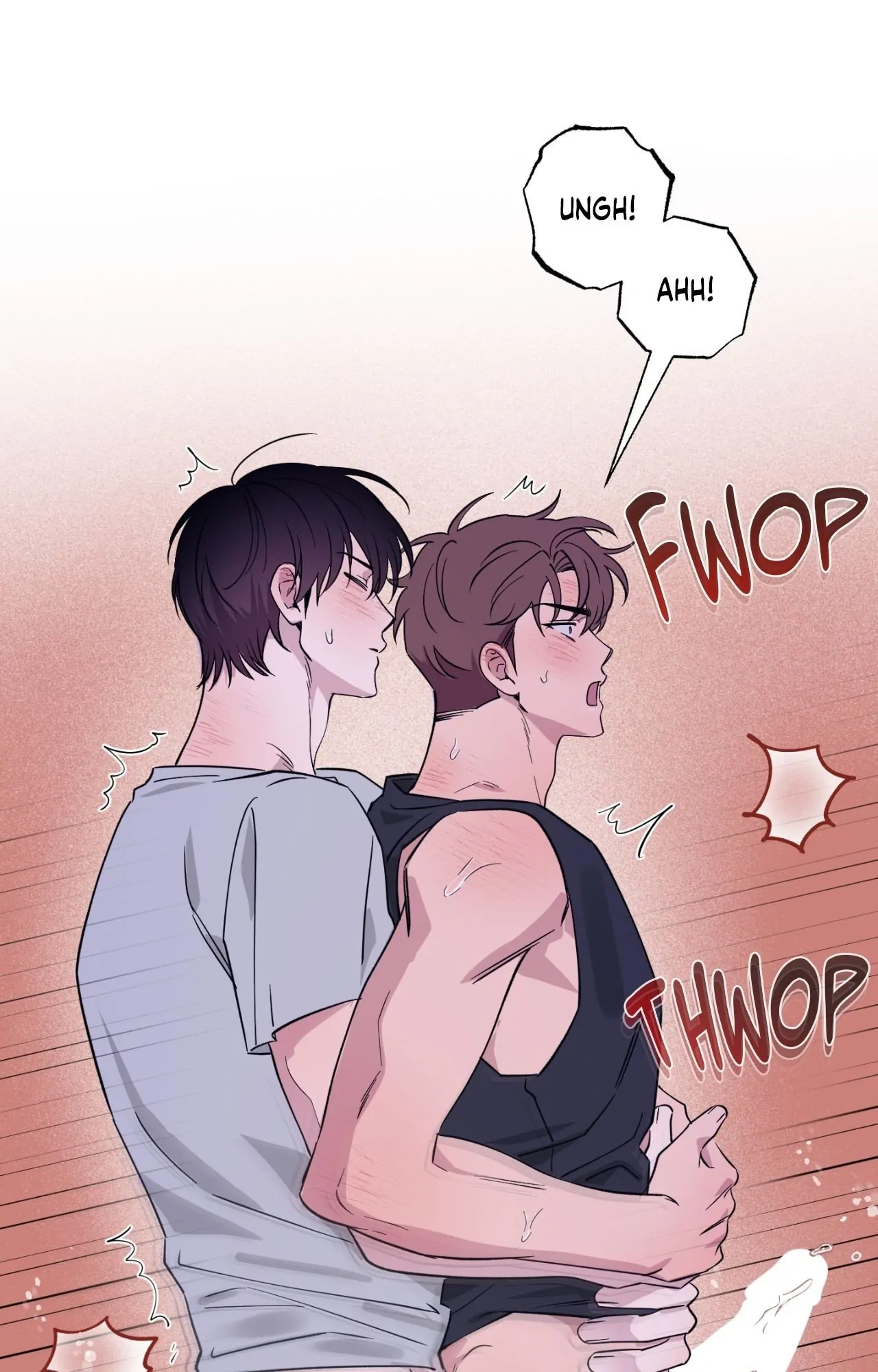 Lucky In Love - Chapter 69 Page 45