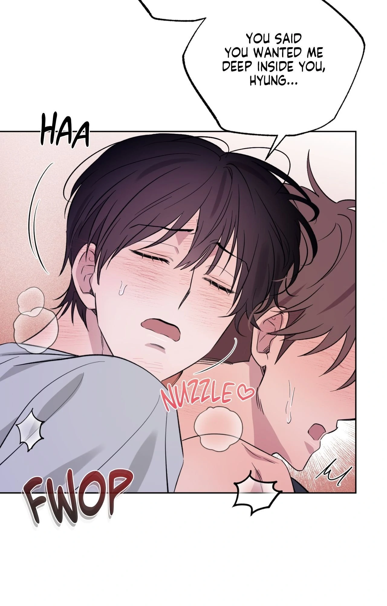 Lucky In Love - Chapter 69 Page 48