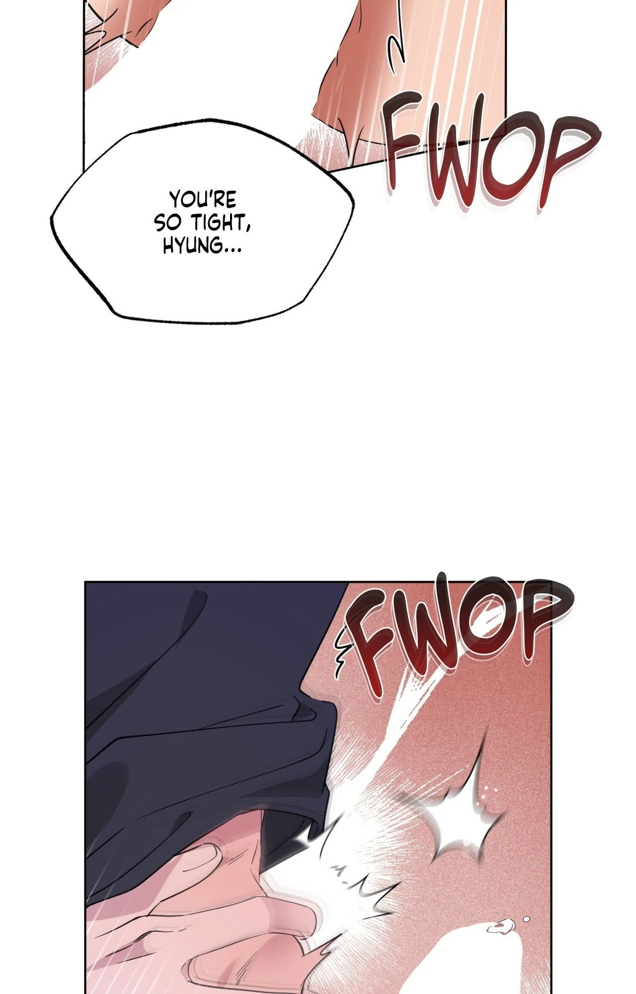 Lucky In Love - Chapter 69 Page 50