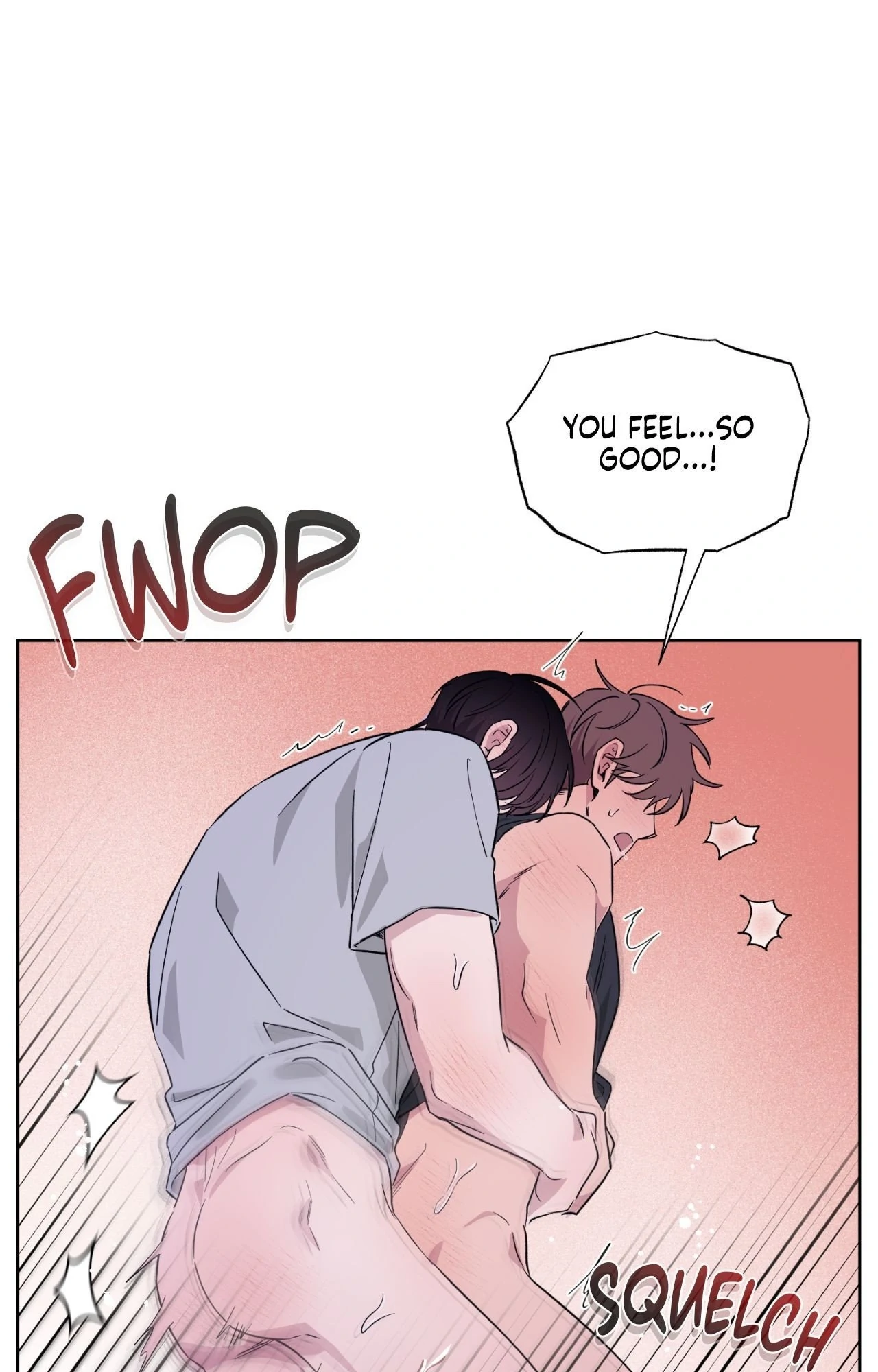 Lucky In Love - Chapter 69 Page 53