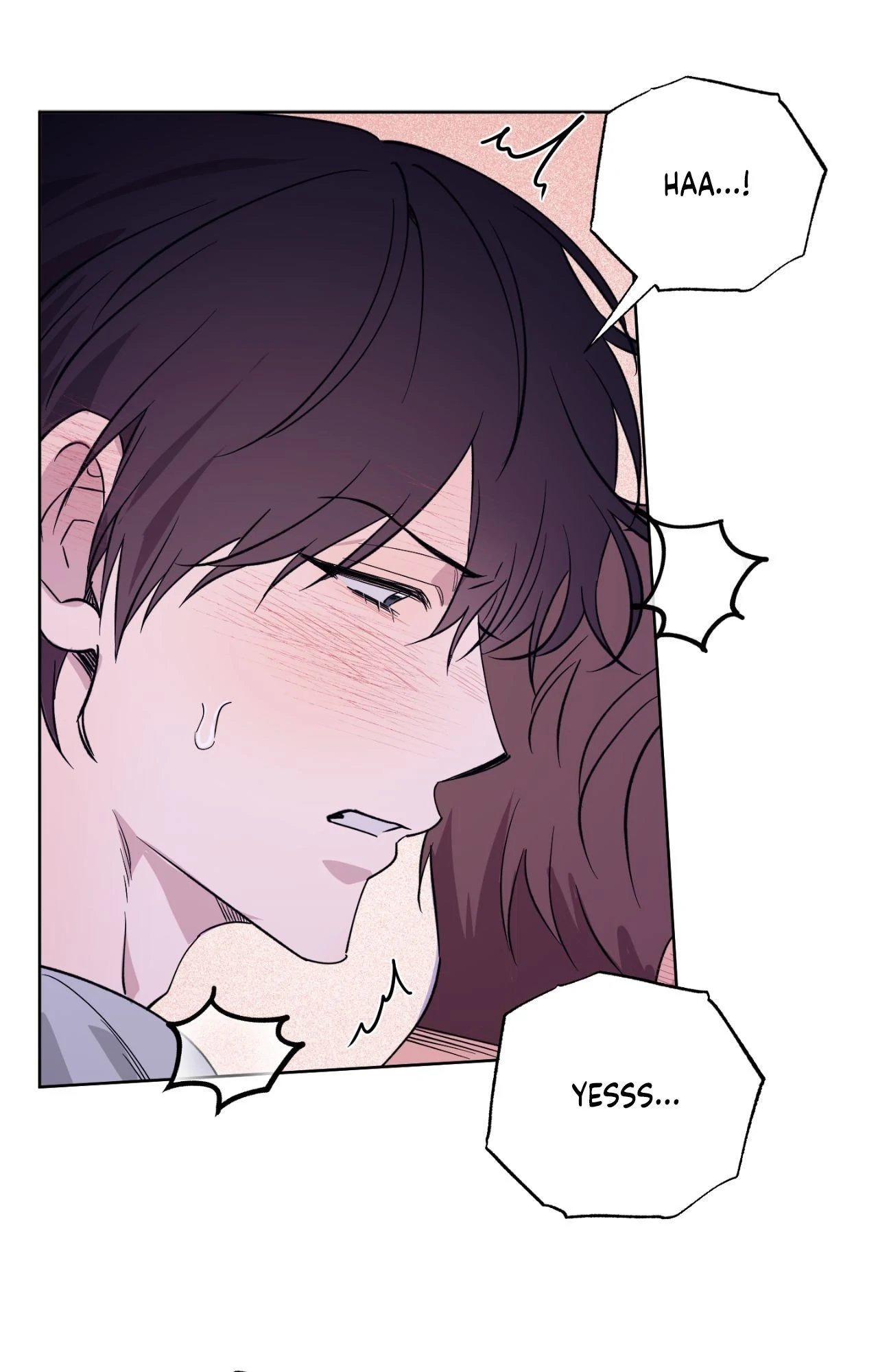 Lucky In Love - Chapter 69 Page 55