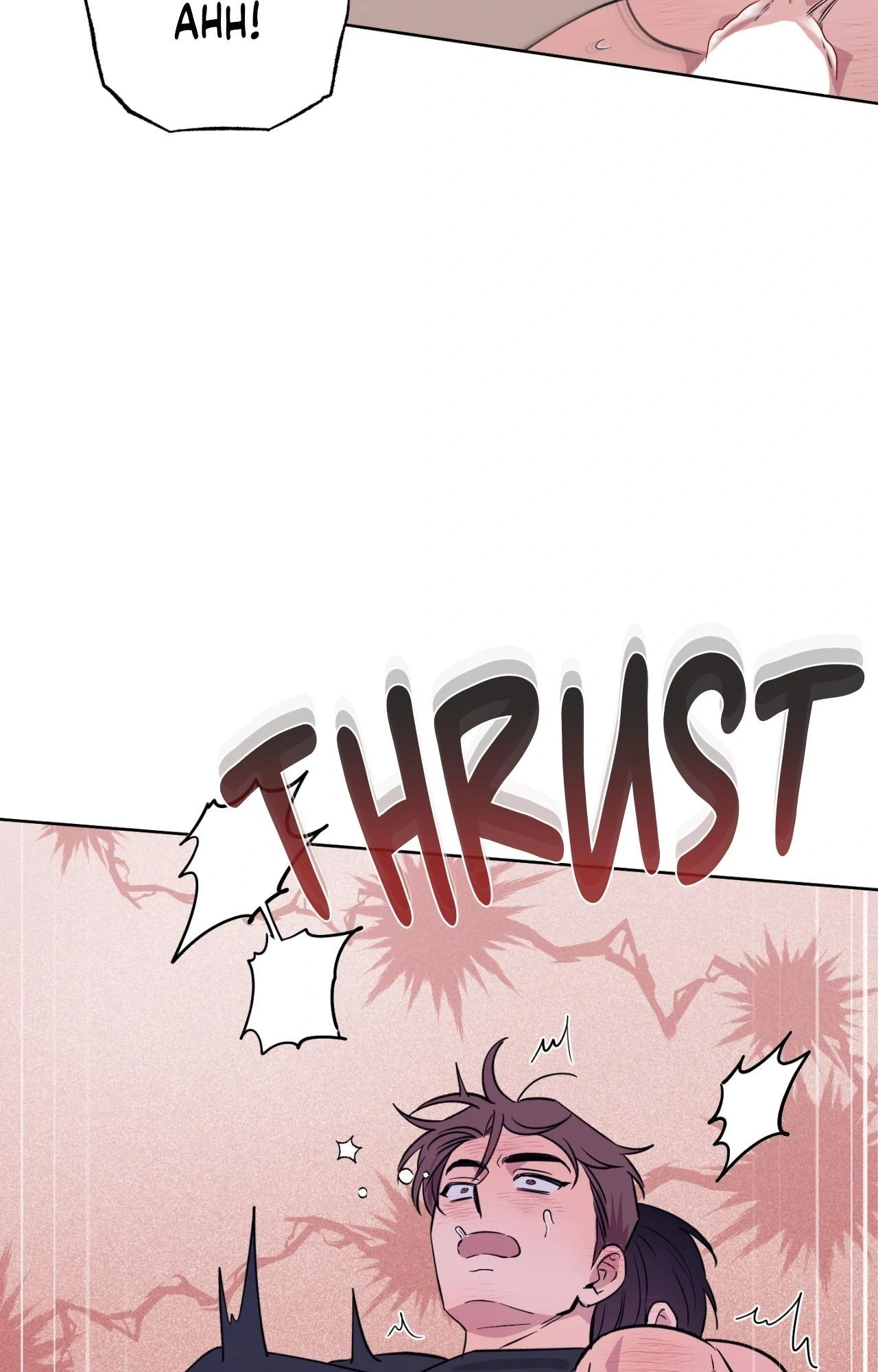 Lucky In Love - Chapter 69 Page 58