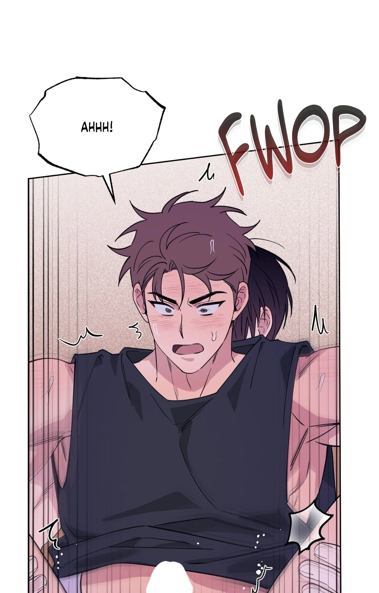 Lucky In Love - Chapter 69 Page 60