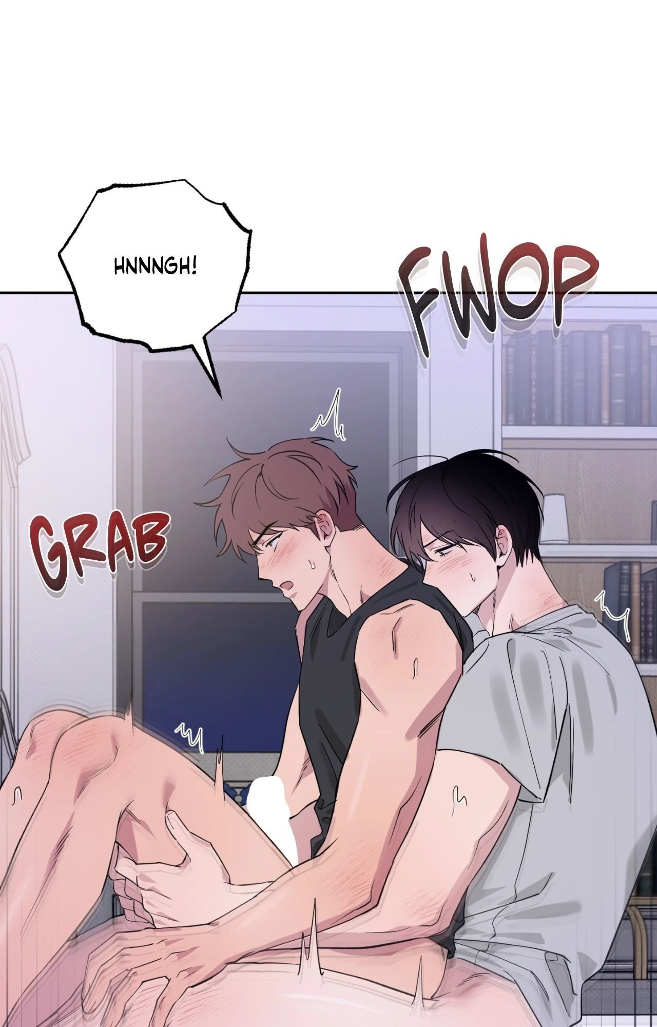 Lucky In Love - Chapter 69 Page 62