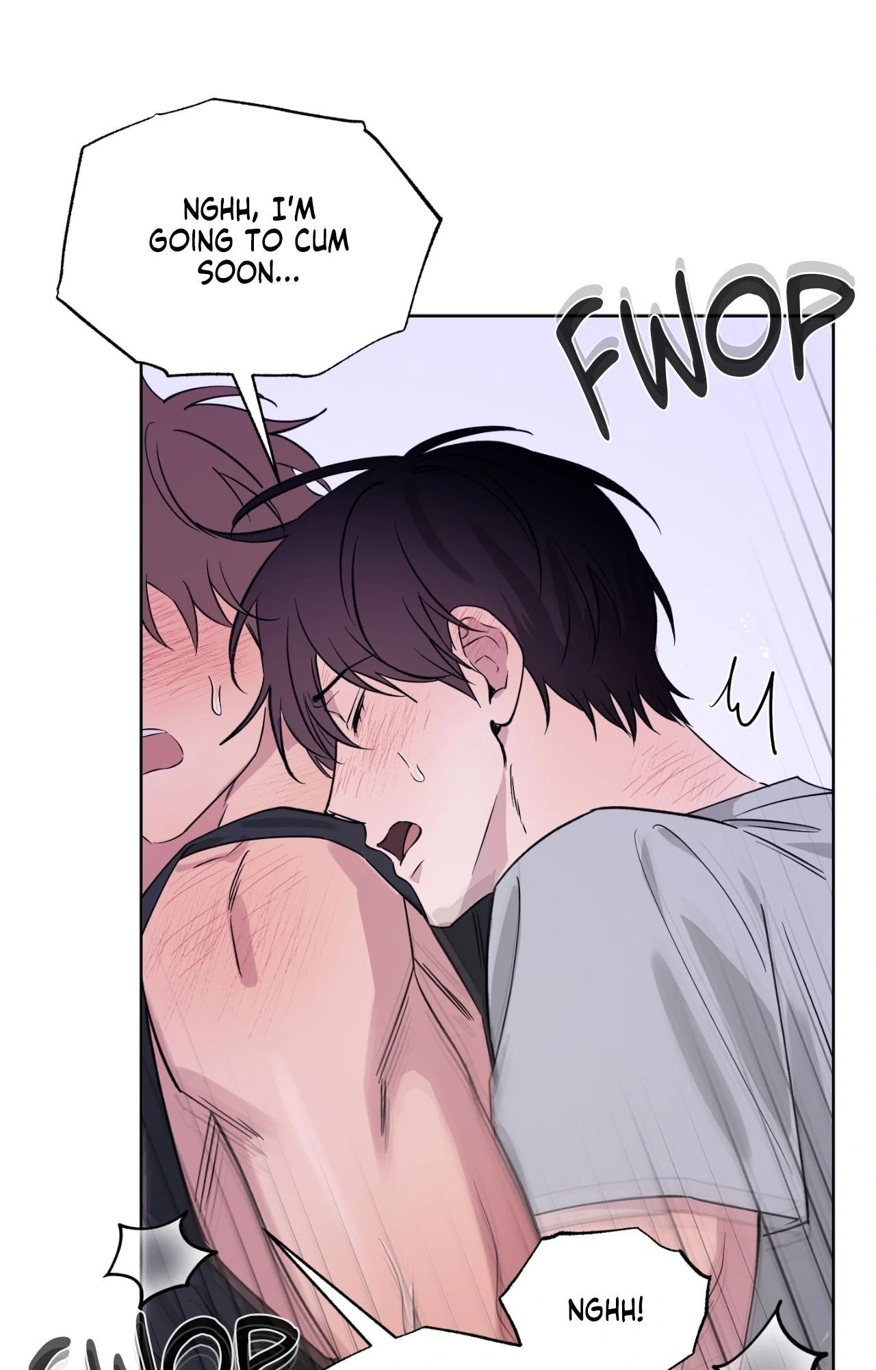 Lucky In Love - Chapter 69 Page 69
