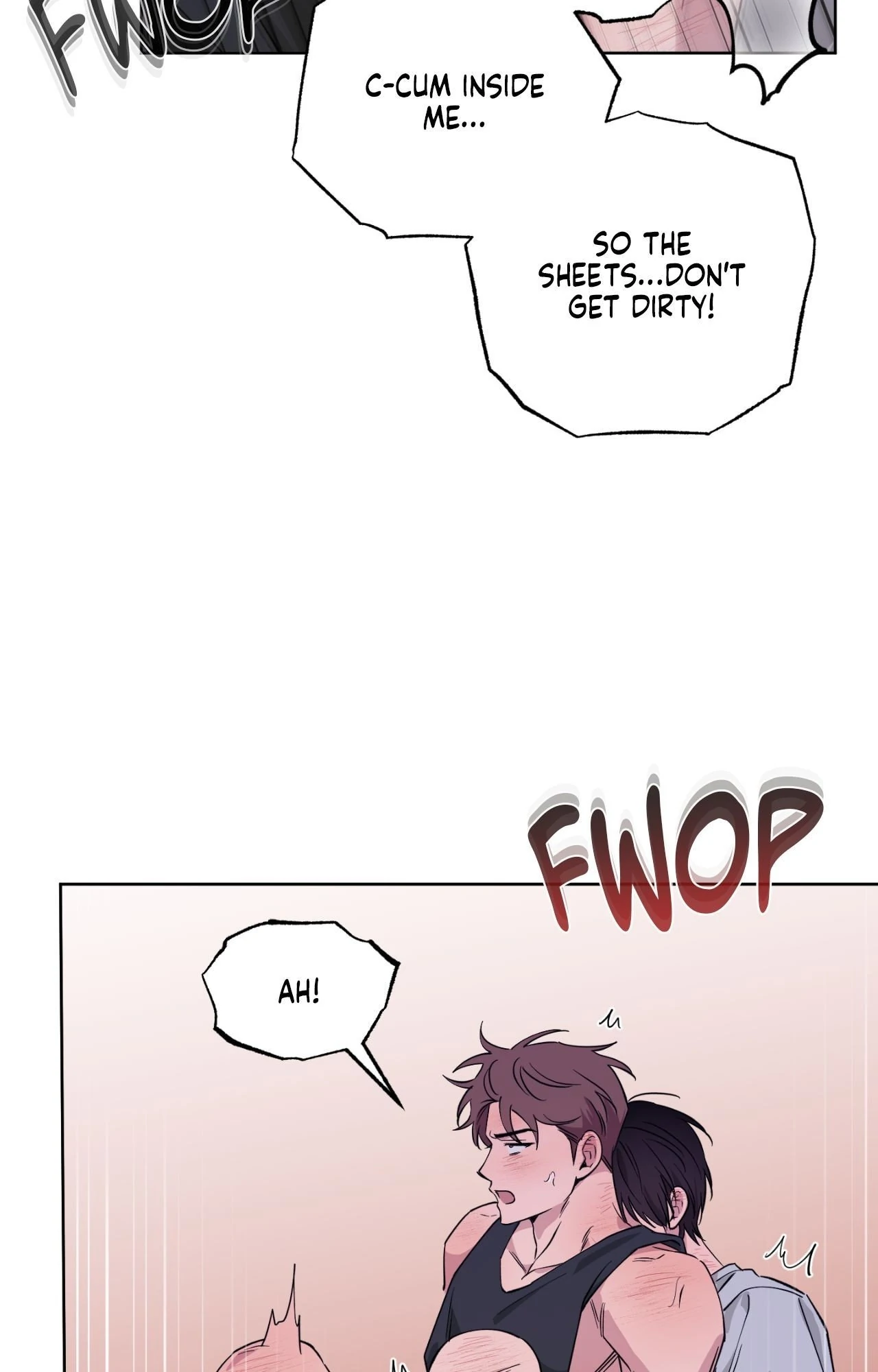 Lucky In Love - Chapter 69 Page 70