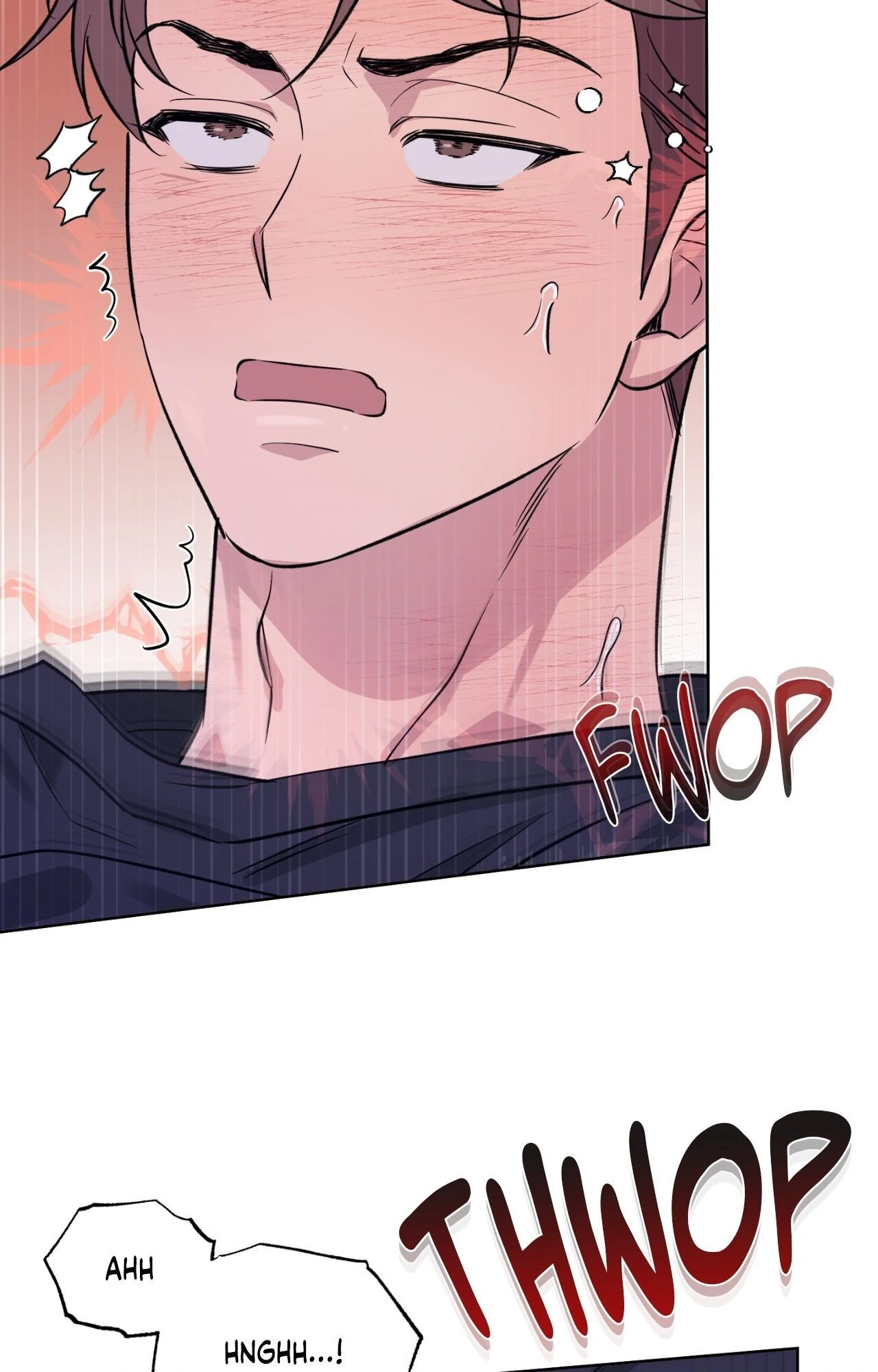 Lucky In Love - Chapter 69 Page 72
