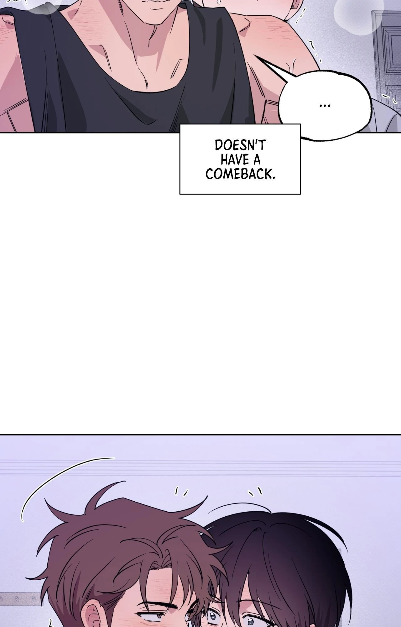 Lucky In Love - Chapter 69 Page 80