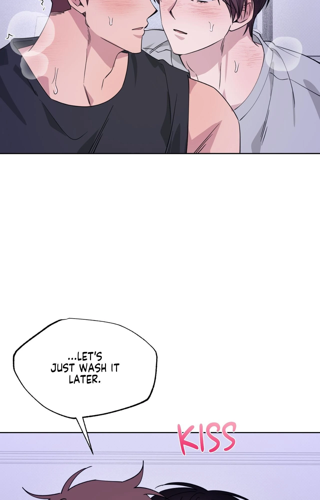 Lucky In Love - Chapter 69 Page 81