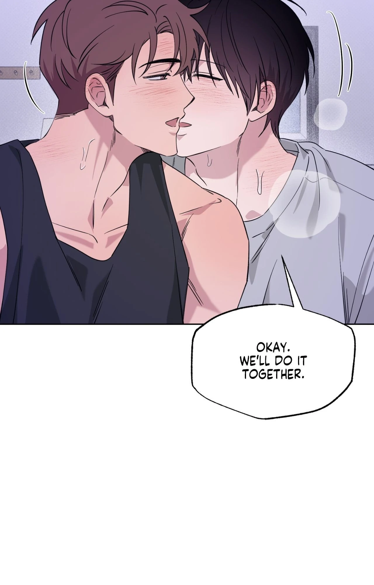 Lucky In Love - Chapter 69 Page 82