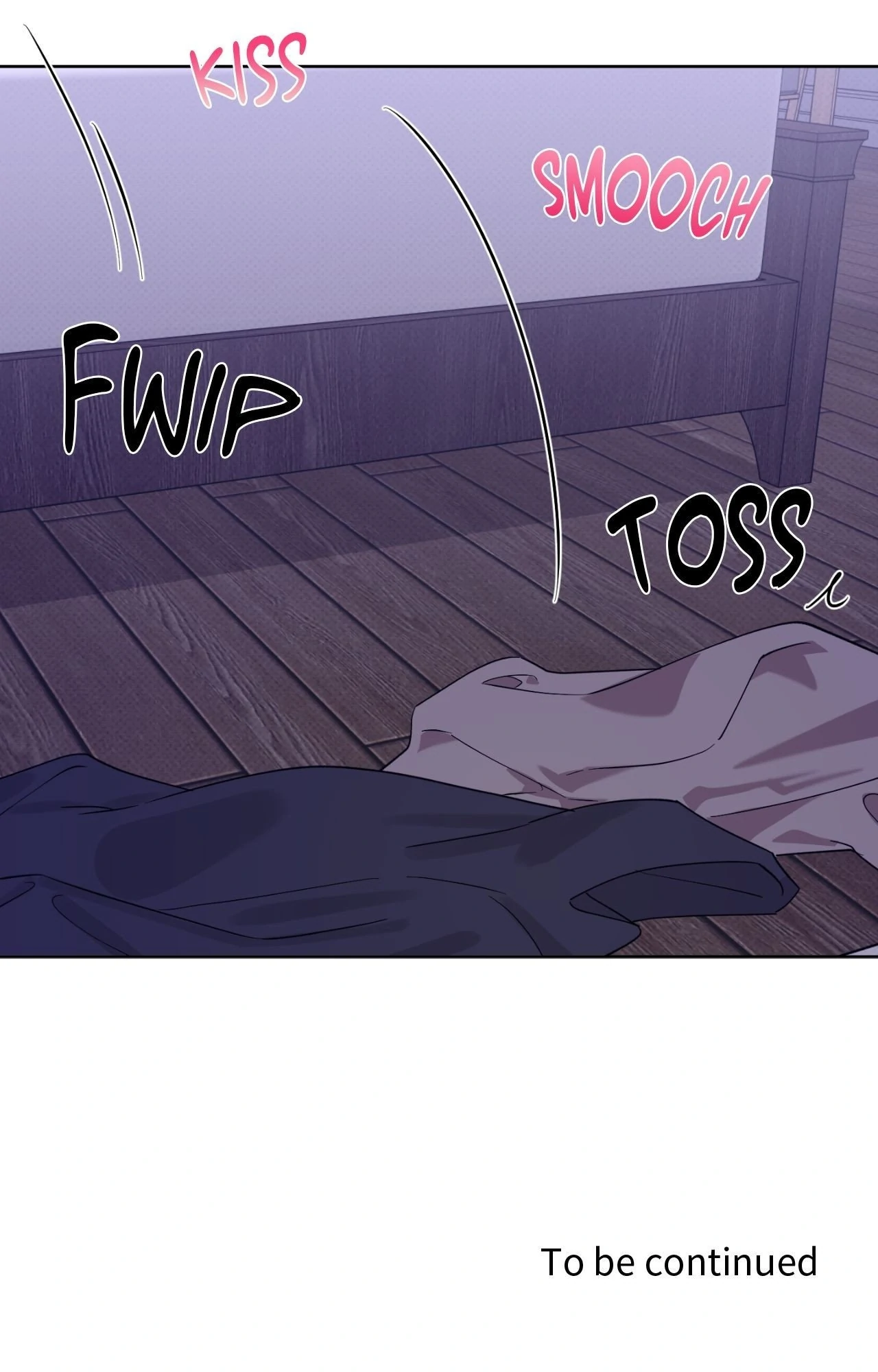 Lucky In Love - Chapter 69 Page 83