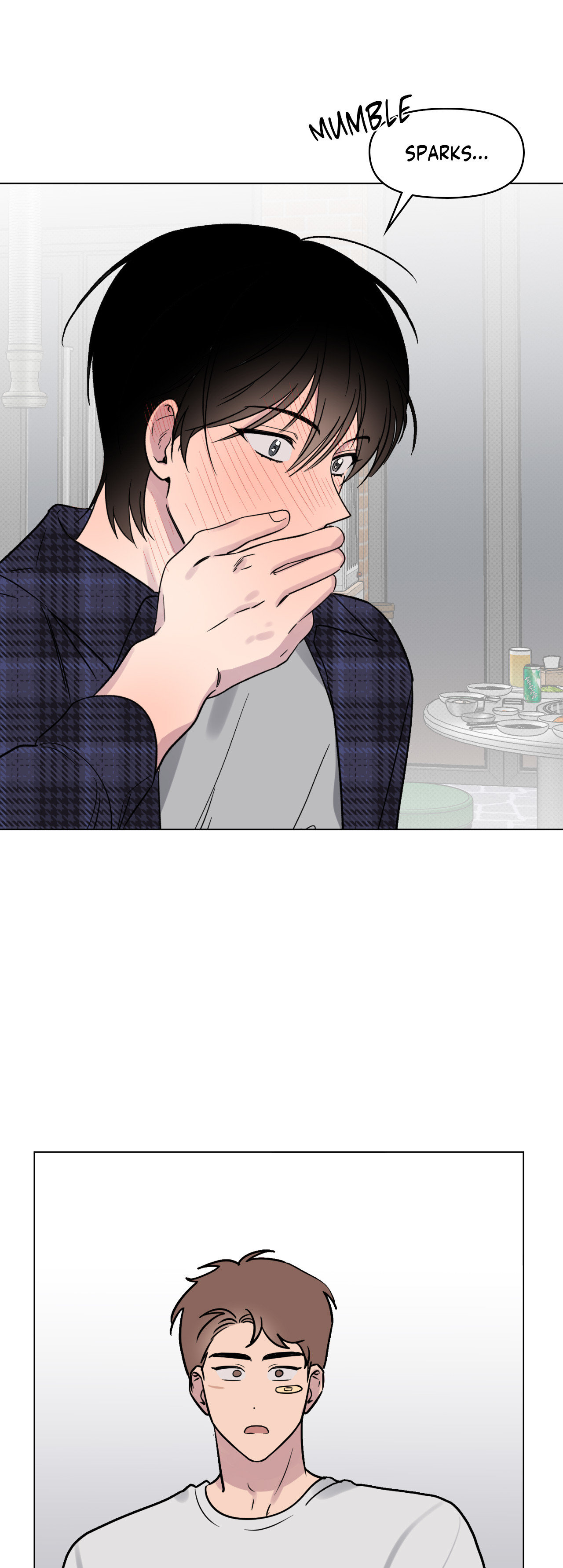Lucky In Love - Chapter 7 Page 13